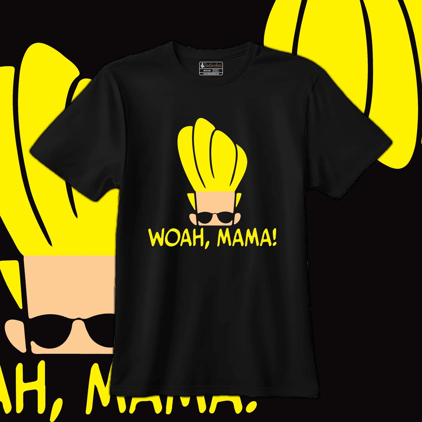 Multi Designs Premium Quality T shirts
