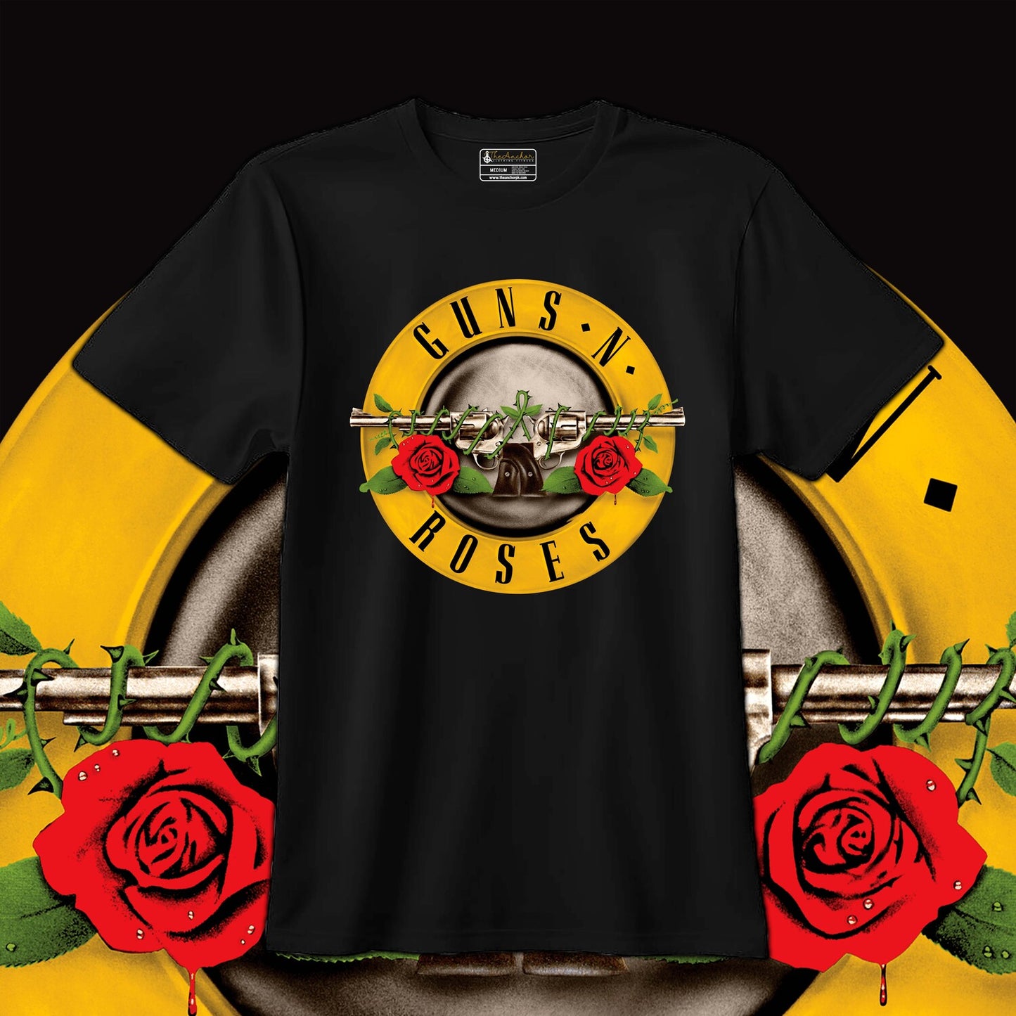 Multi Designs Premium Quality T shirts