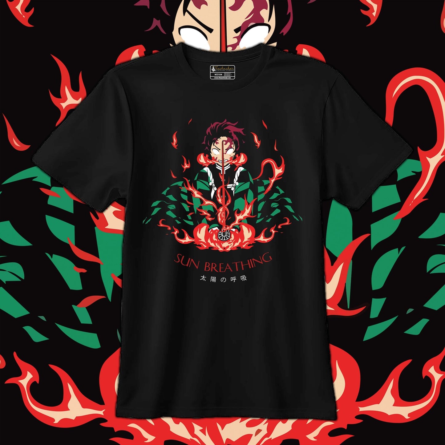 Multi Designs Premium Quality T shirts