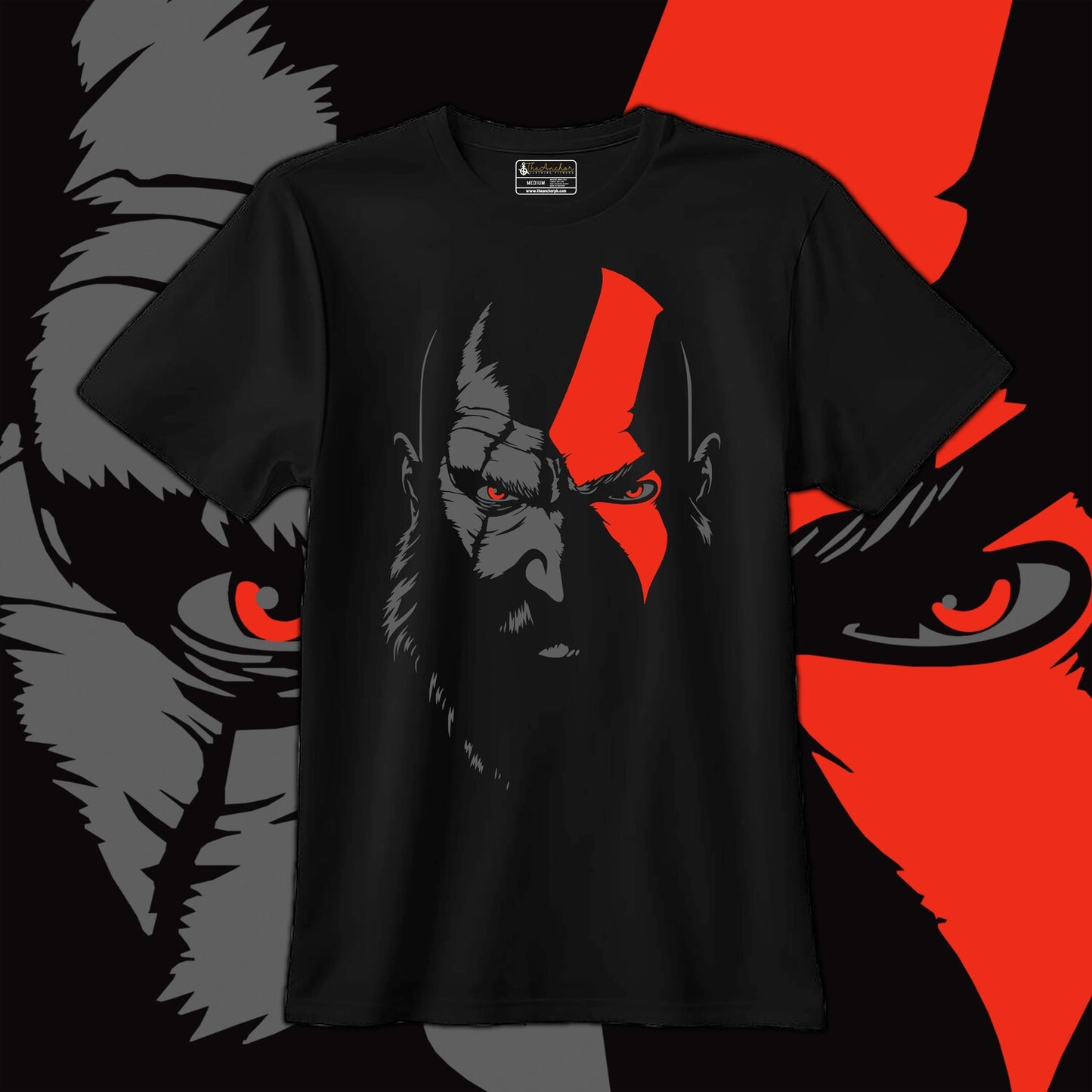 Multi Designs Premium Quality T shirts
