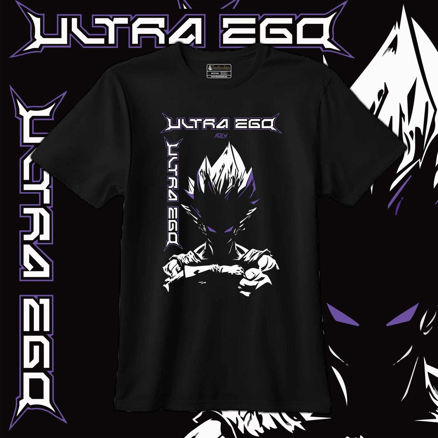 Multi Designs Premium Quality T shirts