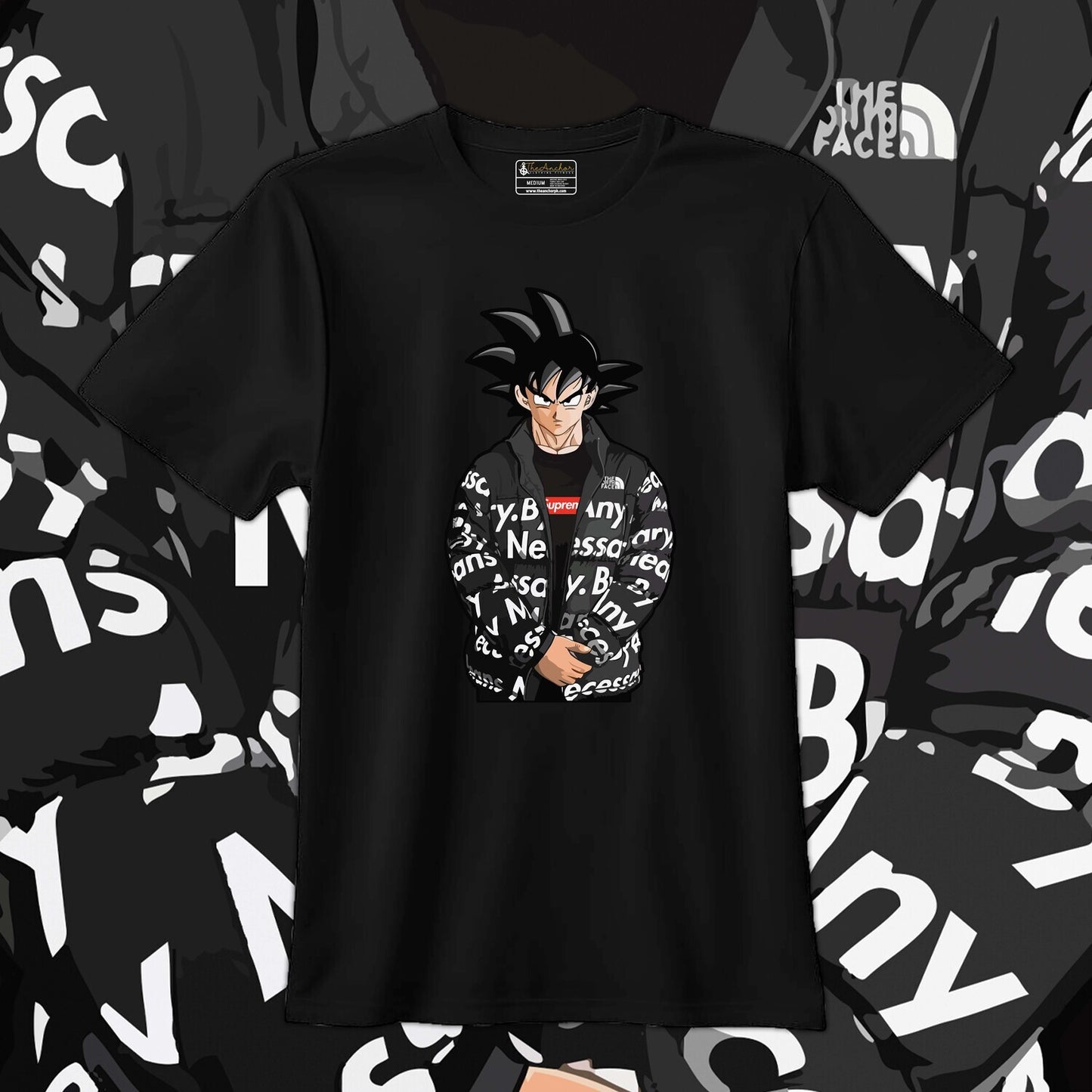 Multi Designs Premium Quality T shirts