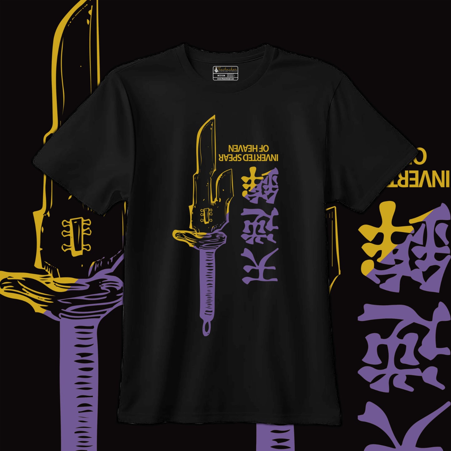 Multi Designs Premium Quality T shirts