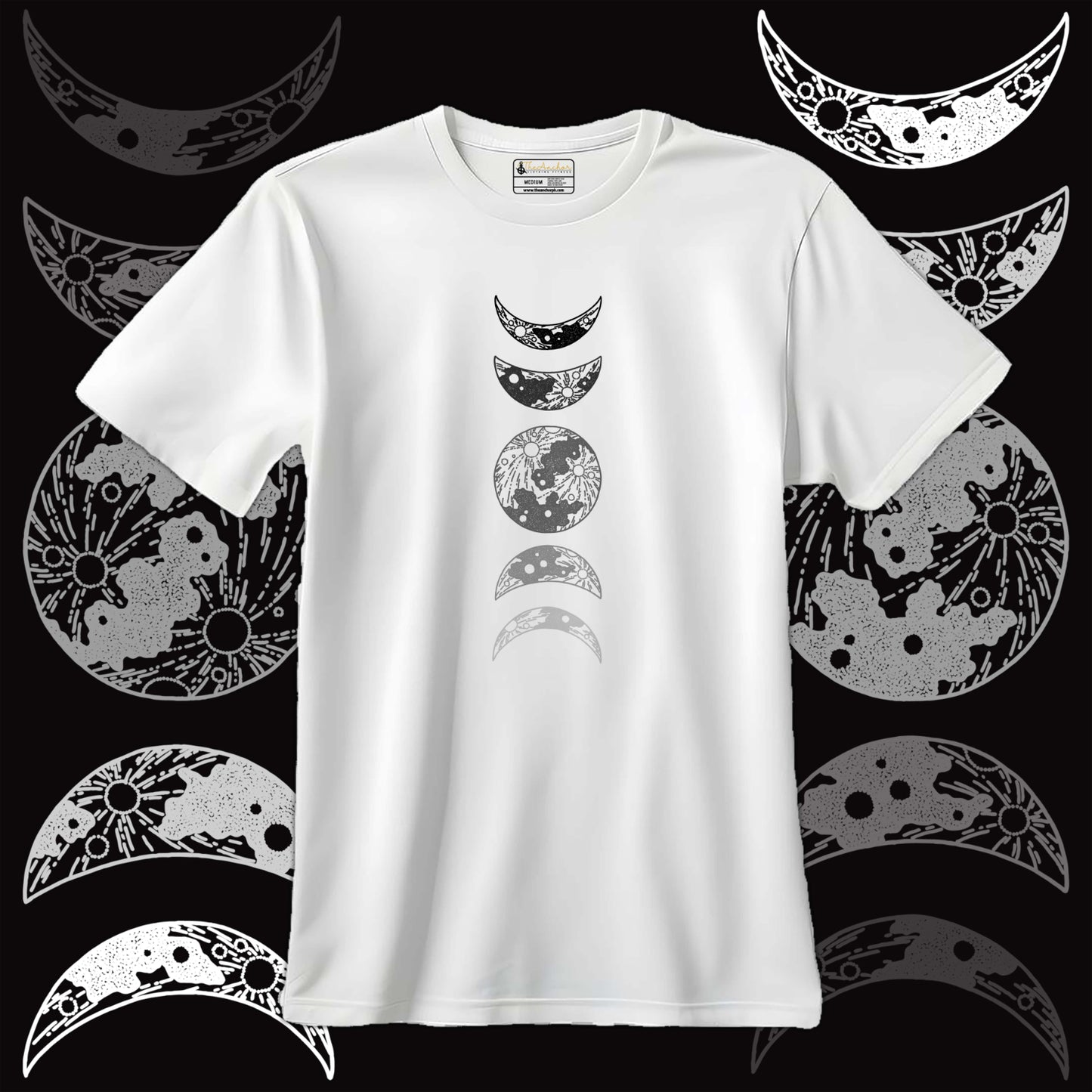 Multi Designs Premium Quality T shirts