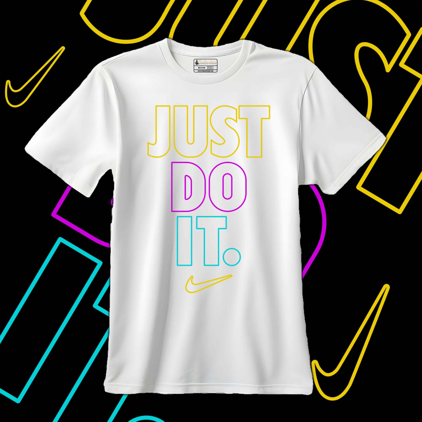 Multi Designs Premium Quality T shirts