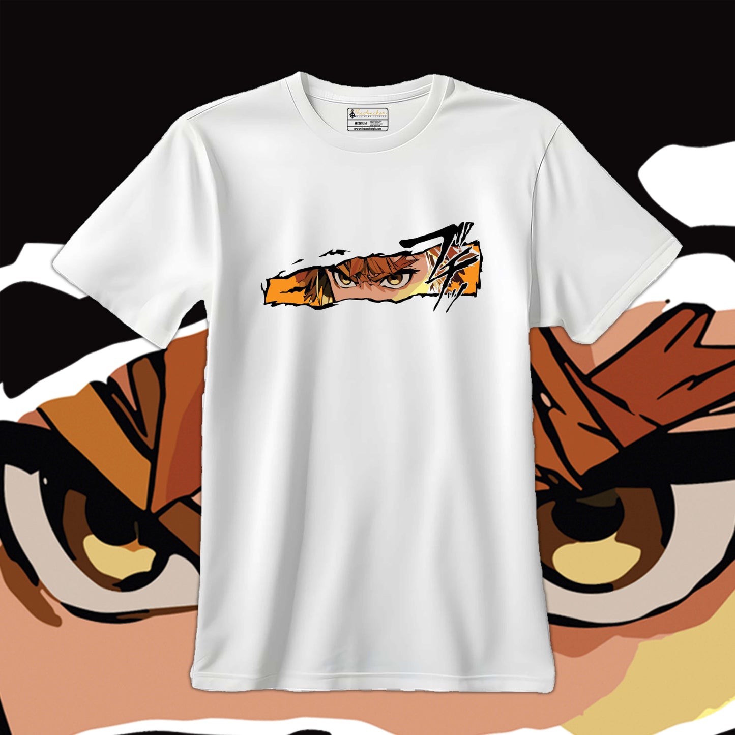 Multi Designs Premium Quality T shirts