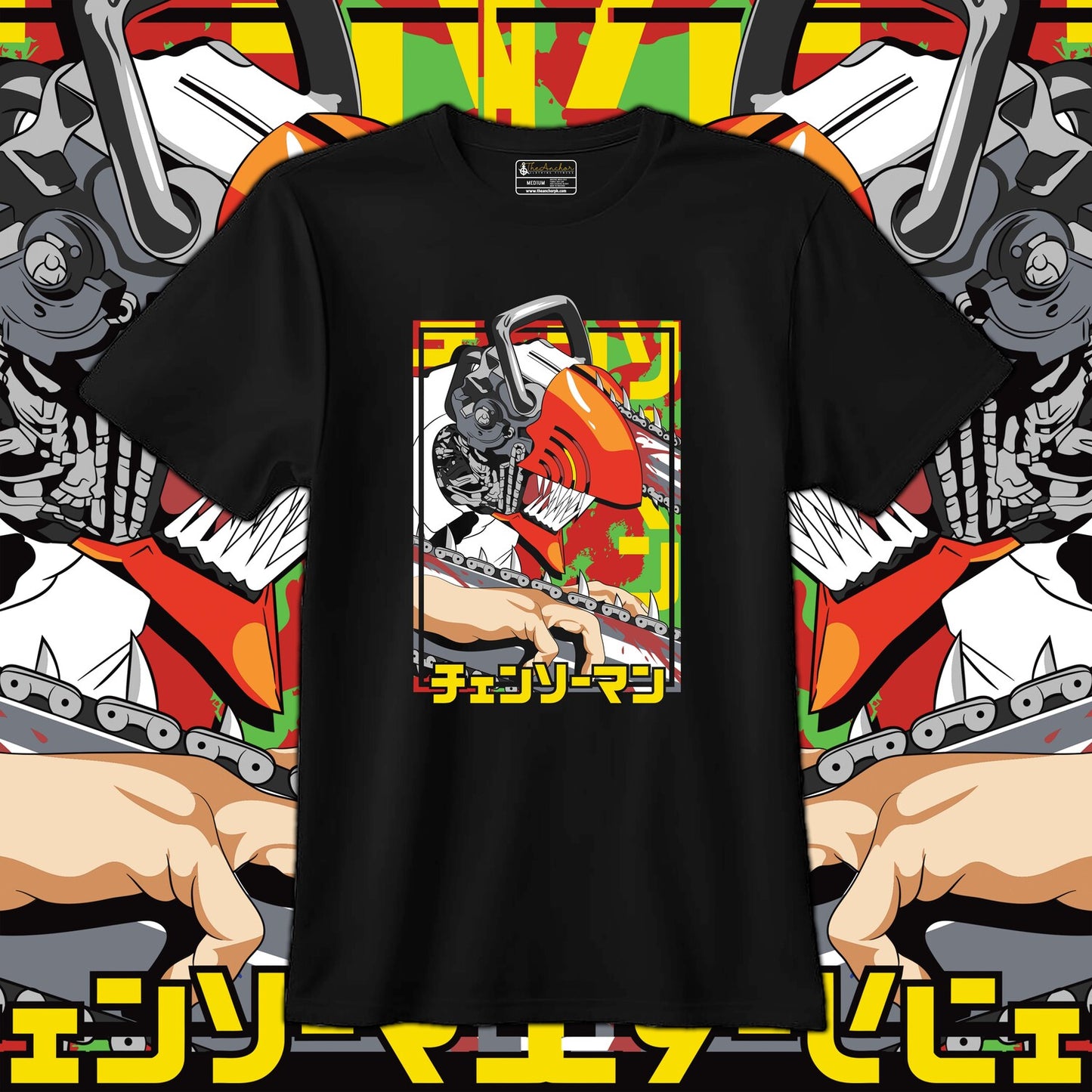 Multi Designs Premium Quality T shirts