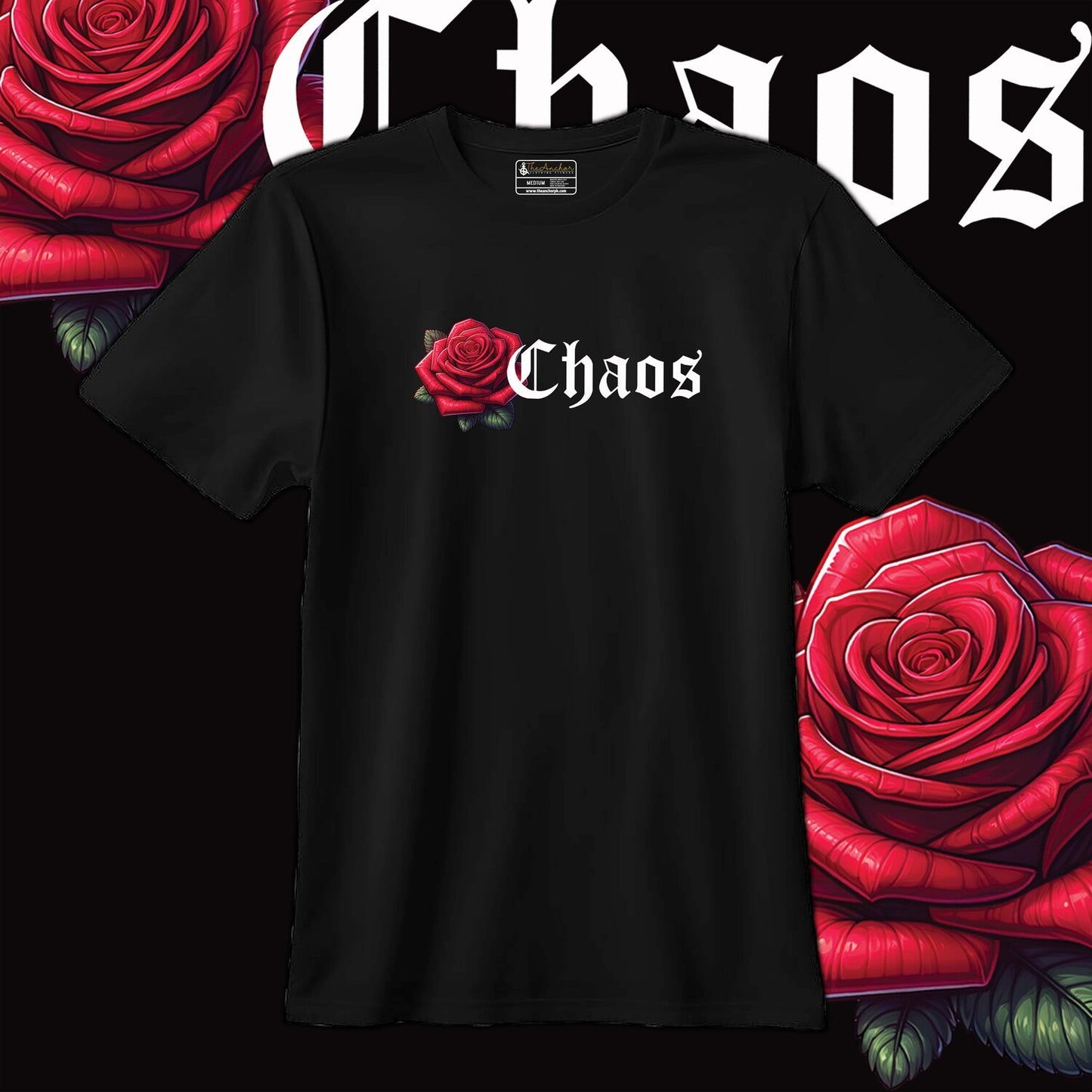 Multi Designs Premium Quality T shirts