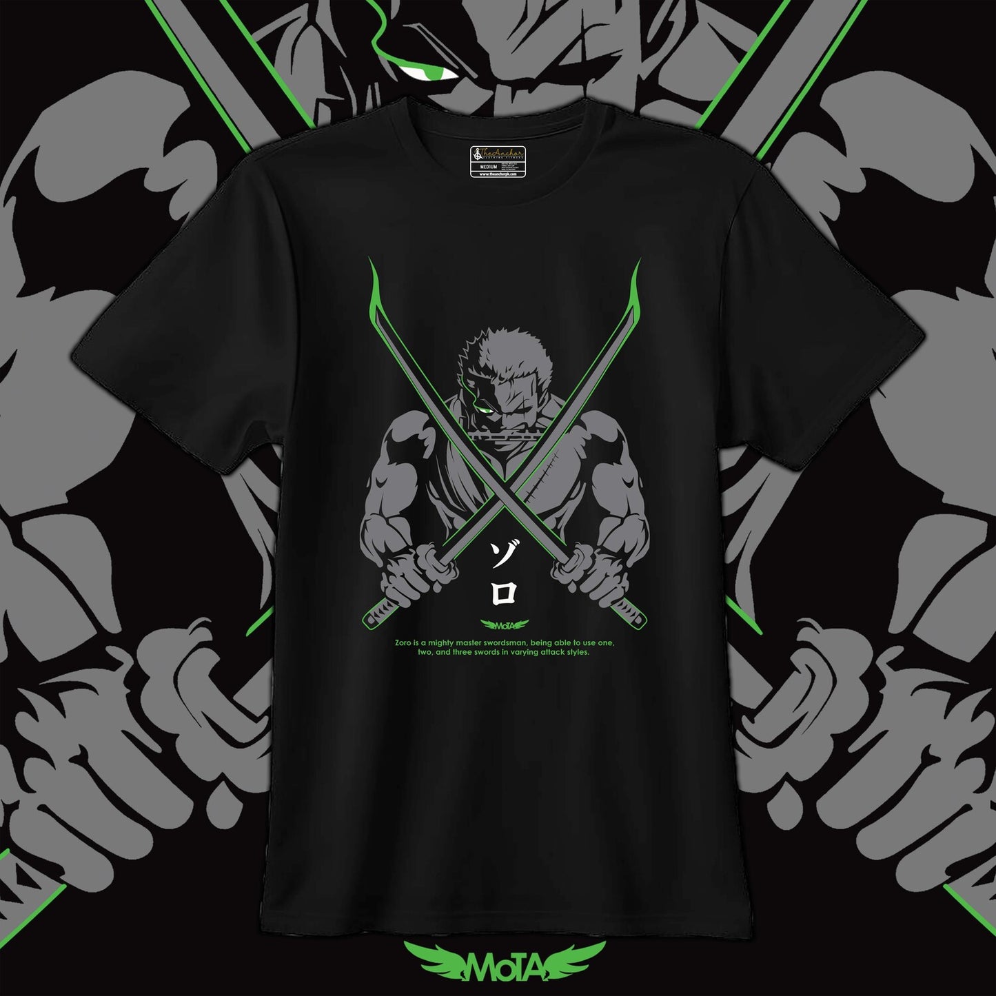 Multi Designs Premium Quality T shirts