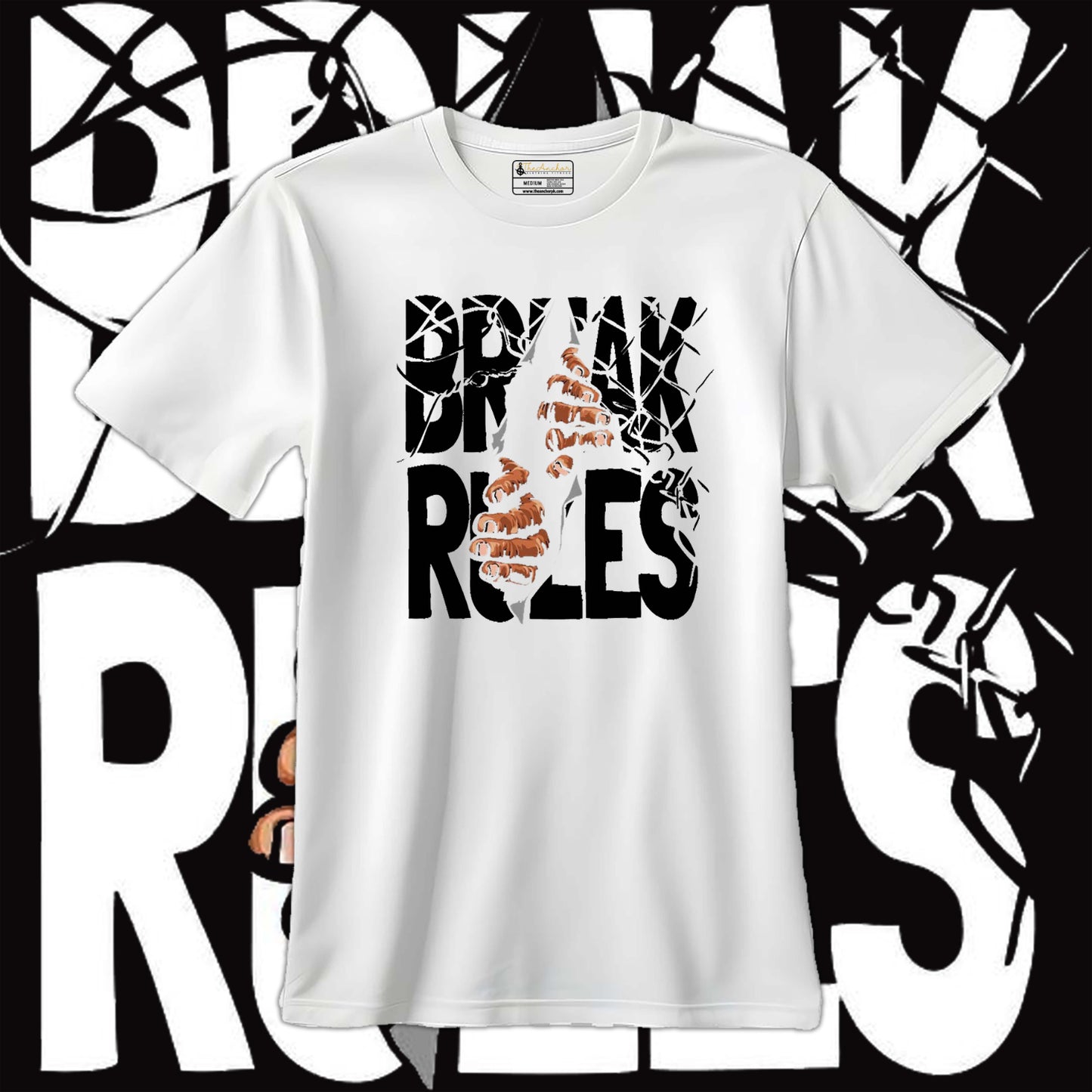 Multi Designs Premium Quality T shirts