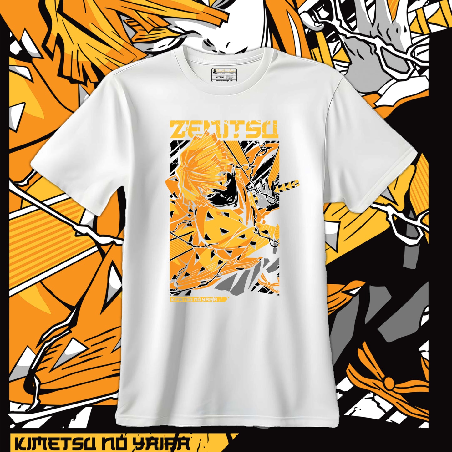Multi Designs Premium Quality T shirts