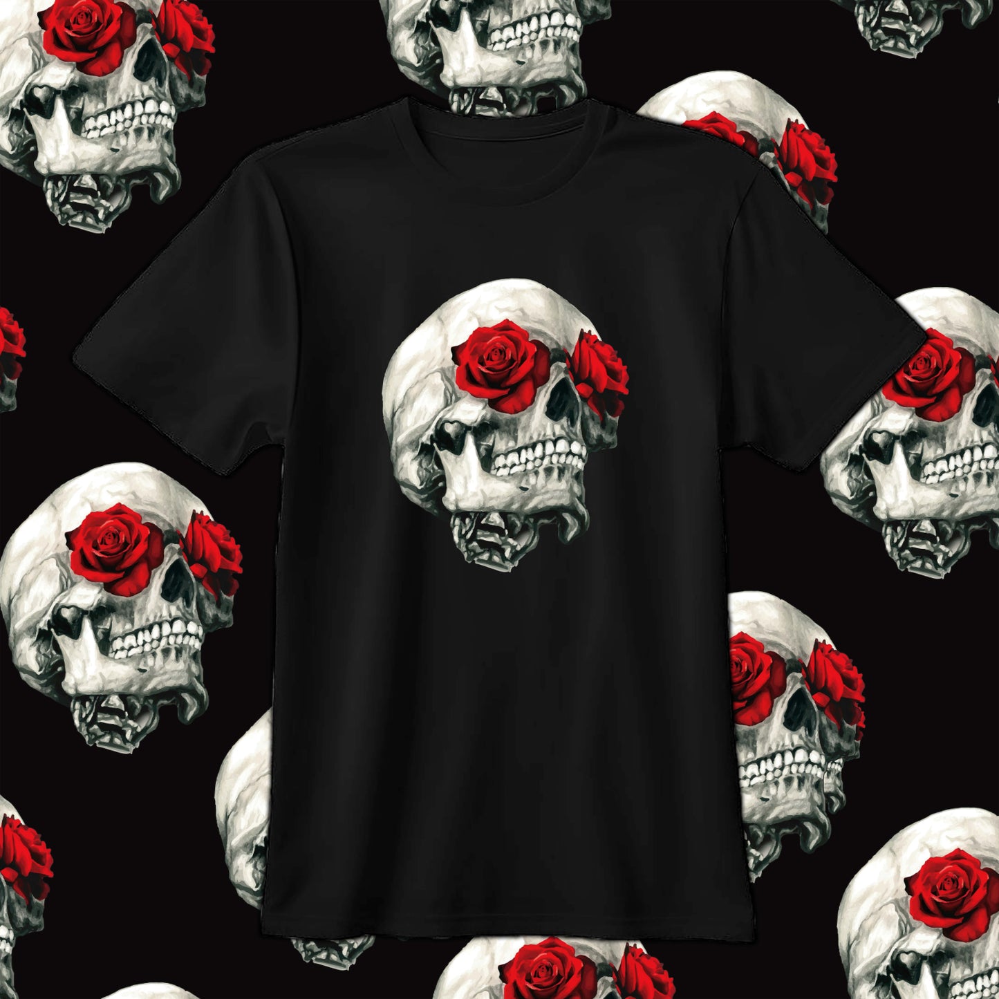 Multi Designs Premium Quality T shirts