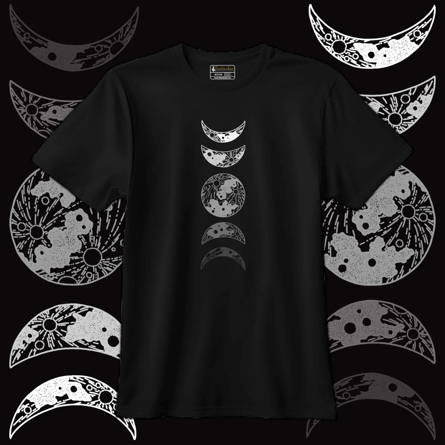 Multi Designs Premium Quality T shirts
