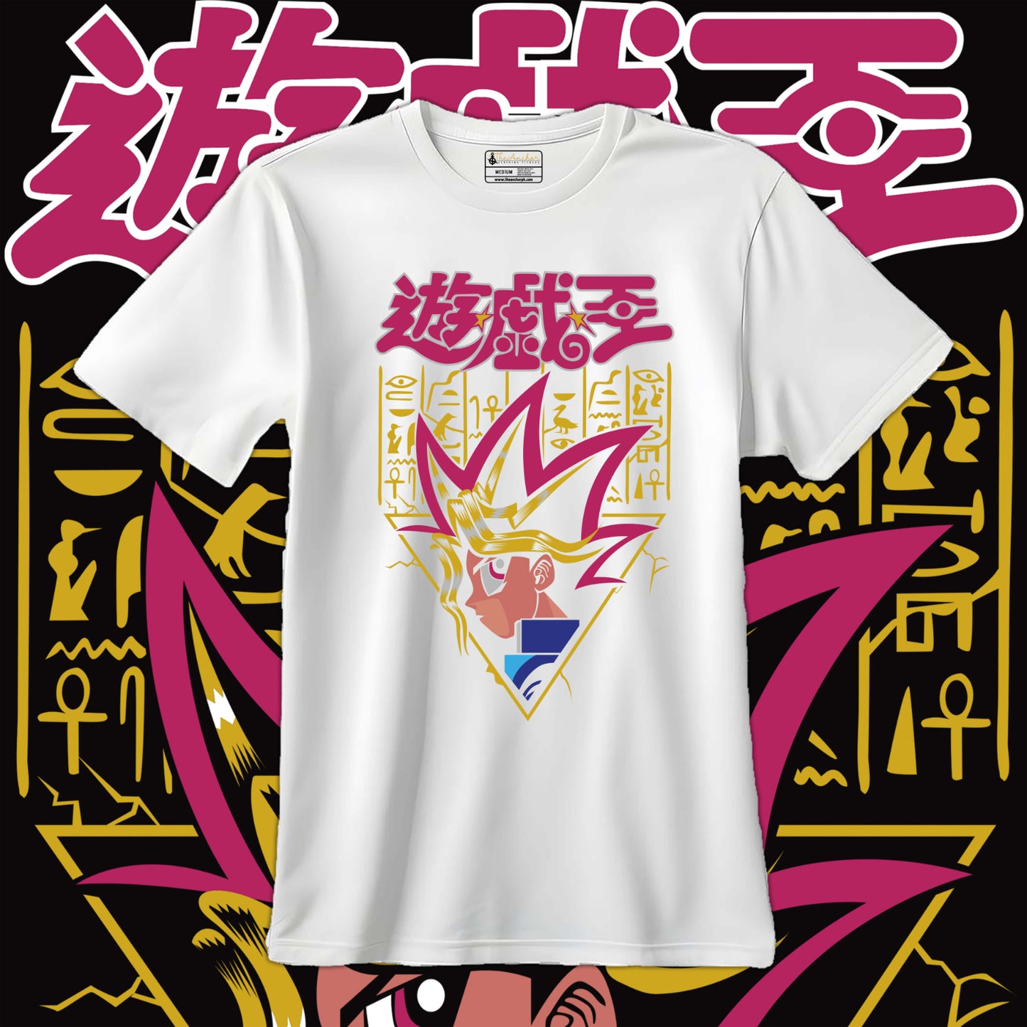 Multi Designs Premium Quality T shirts