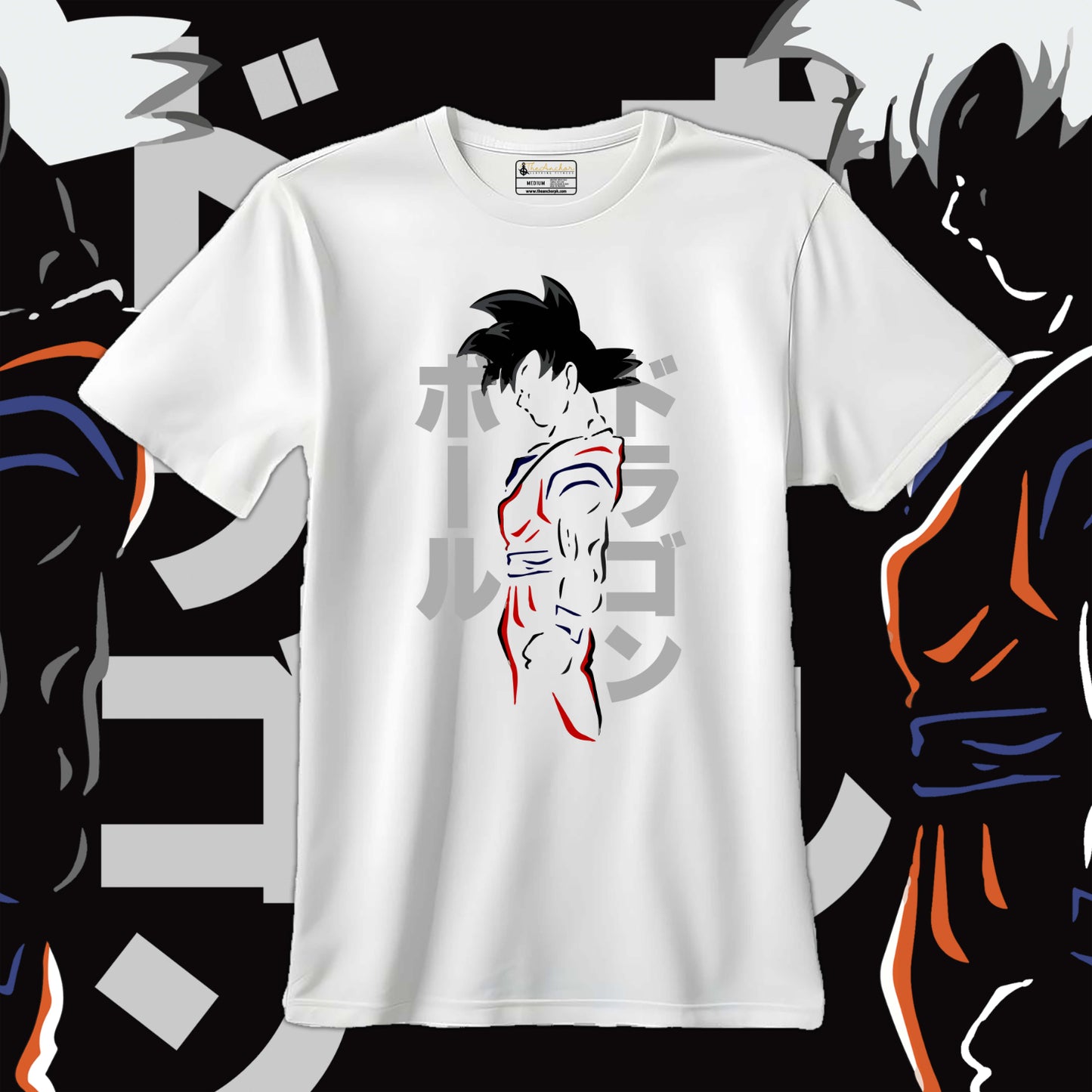 Multi Designs Premium Quality T shirts