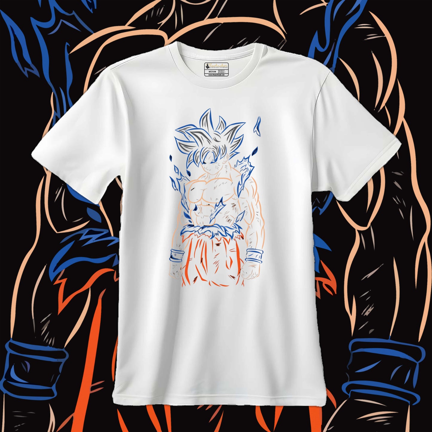 Multi Designs Premium Quality T shirts