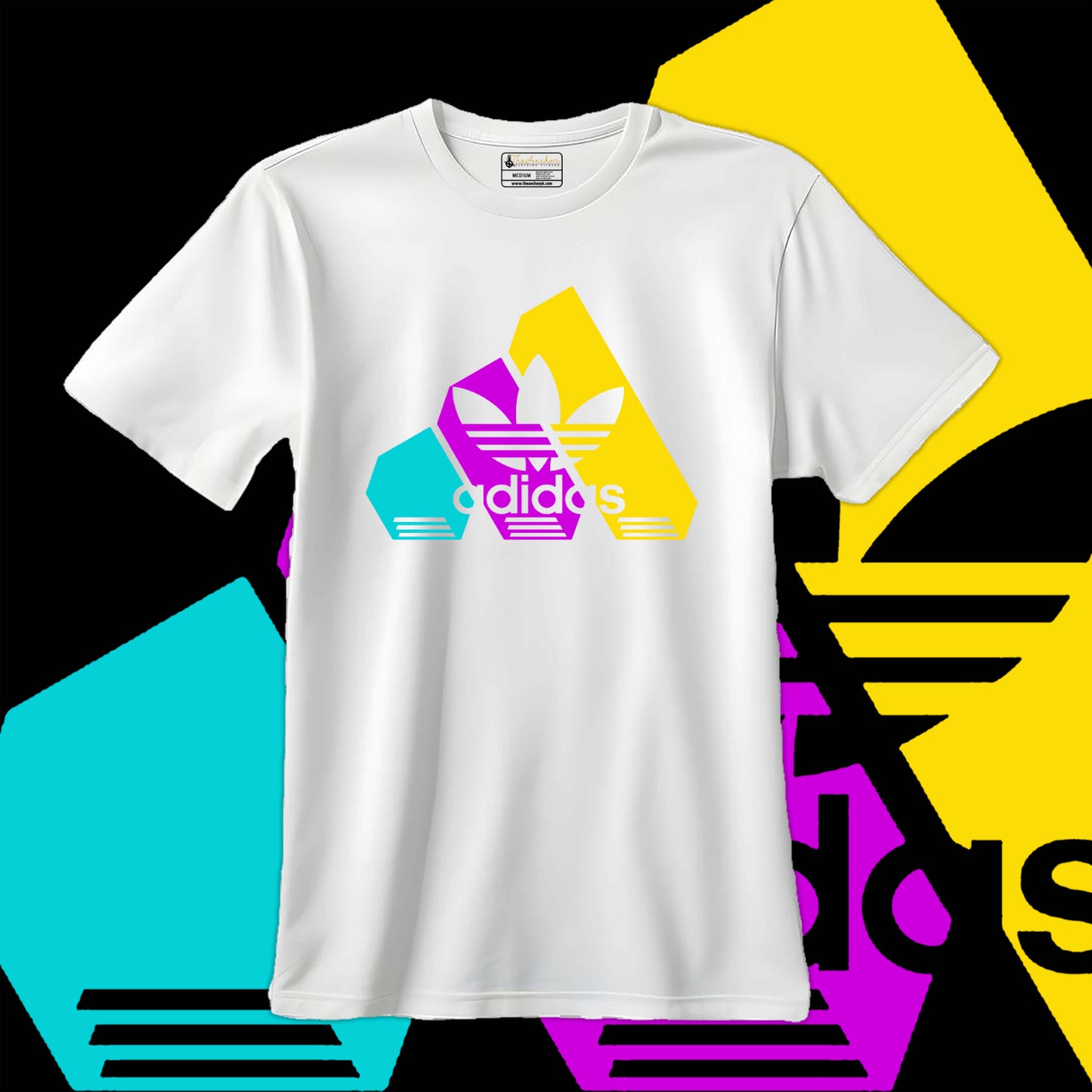 Multi Designs Premium Quality T shirts