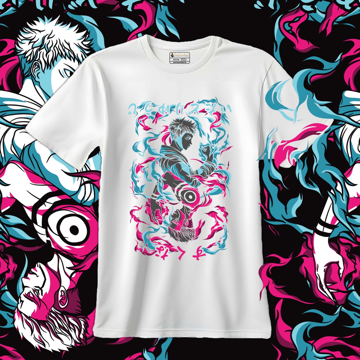 Multi Designs Premium Quality T shirts