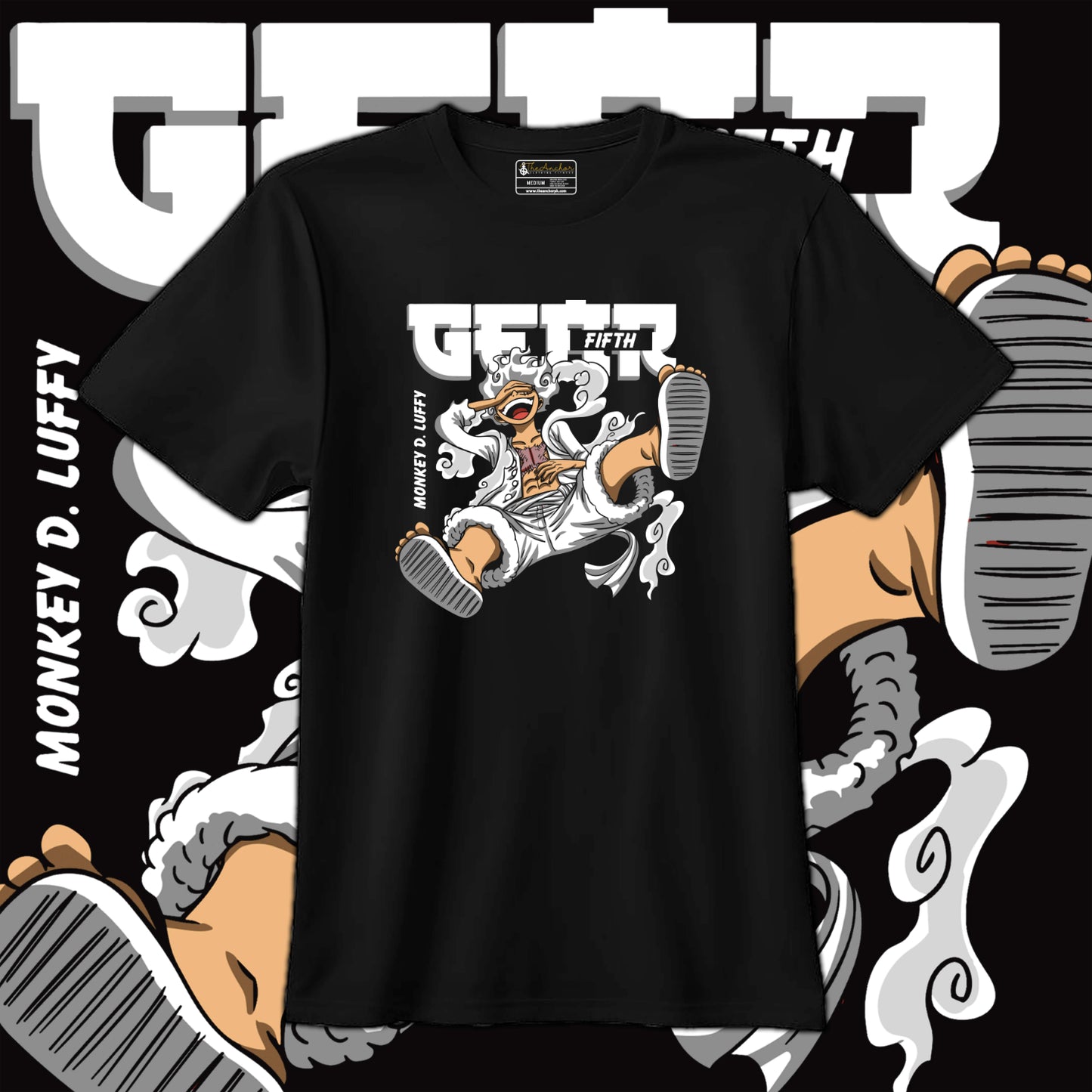 Multi Designs Premium Quality T shirts