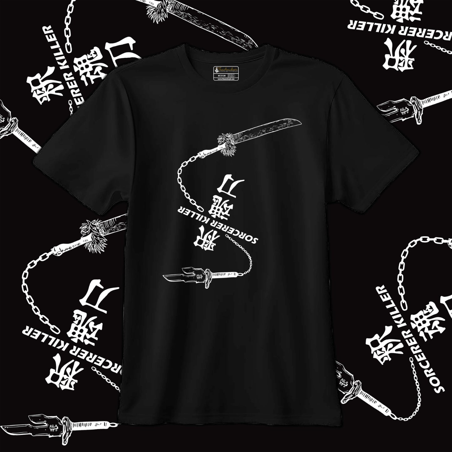 Multi Designs Premium Quality T shirts