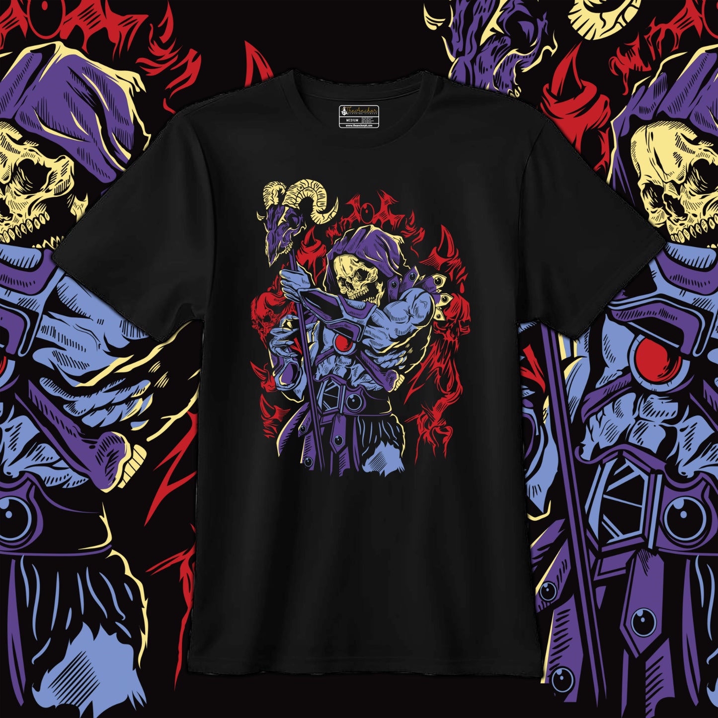 Multi Designs Premium Quality T shirts