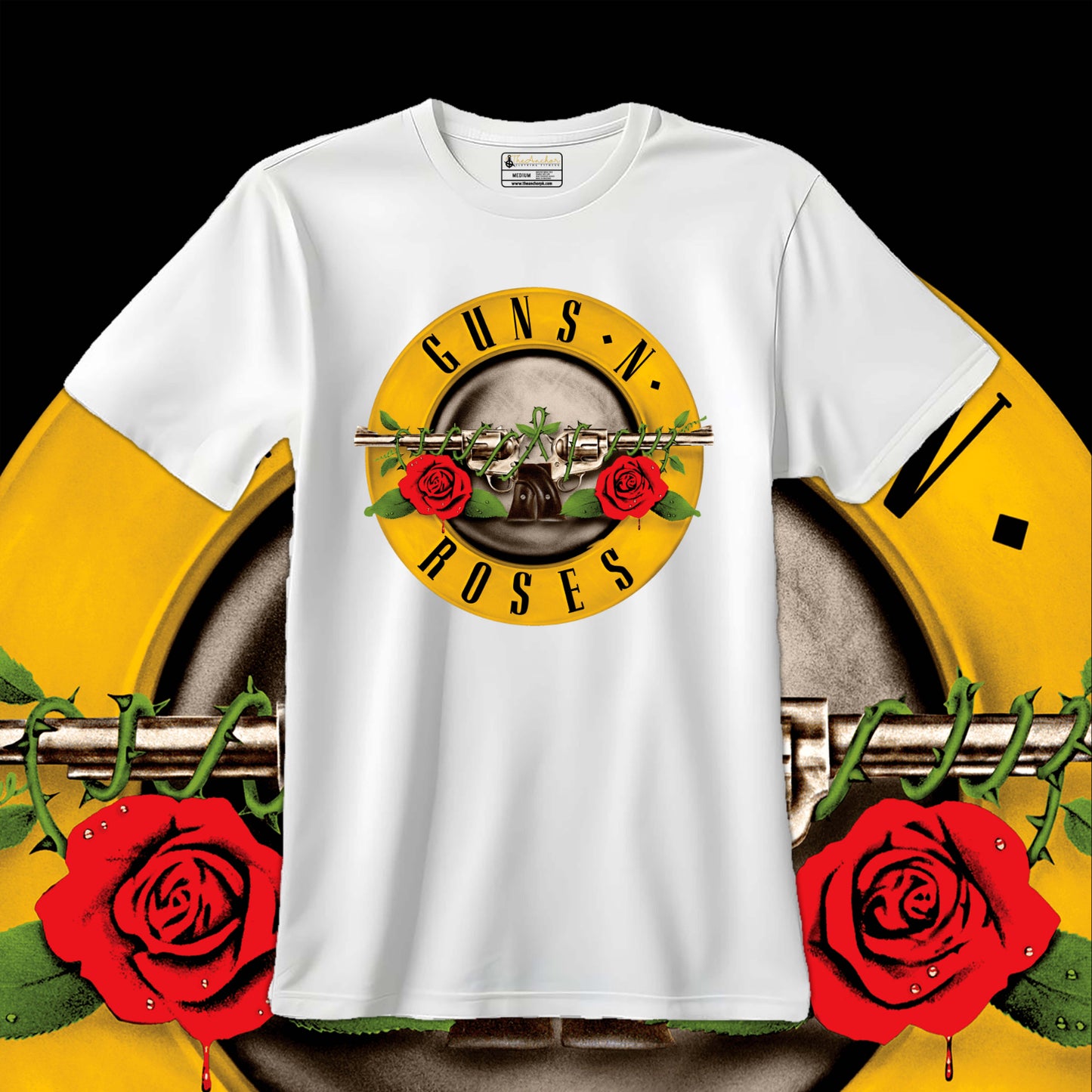 Multi Designs Premium Quality T shirts