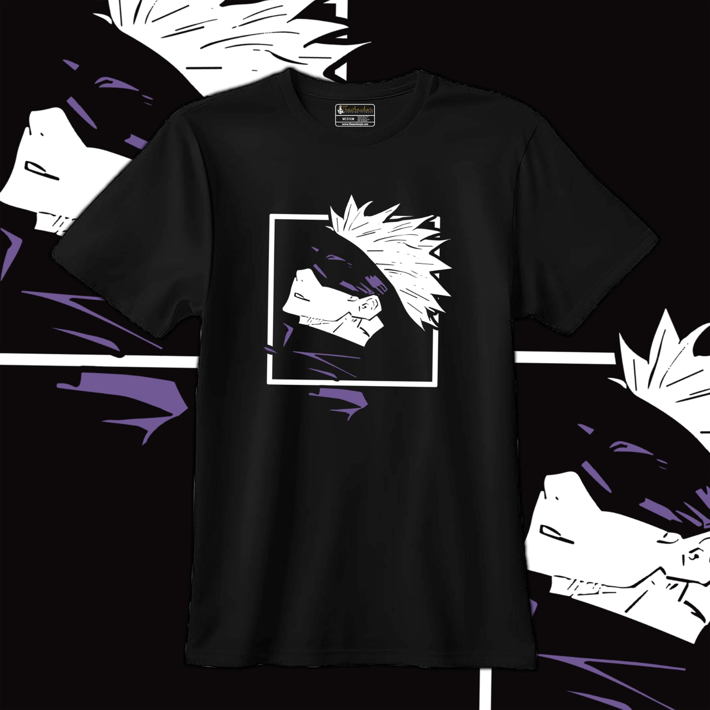 Multi Designs Premium Quality T shirts