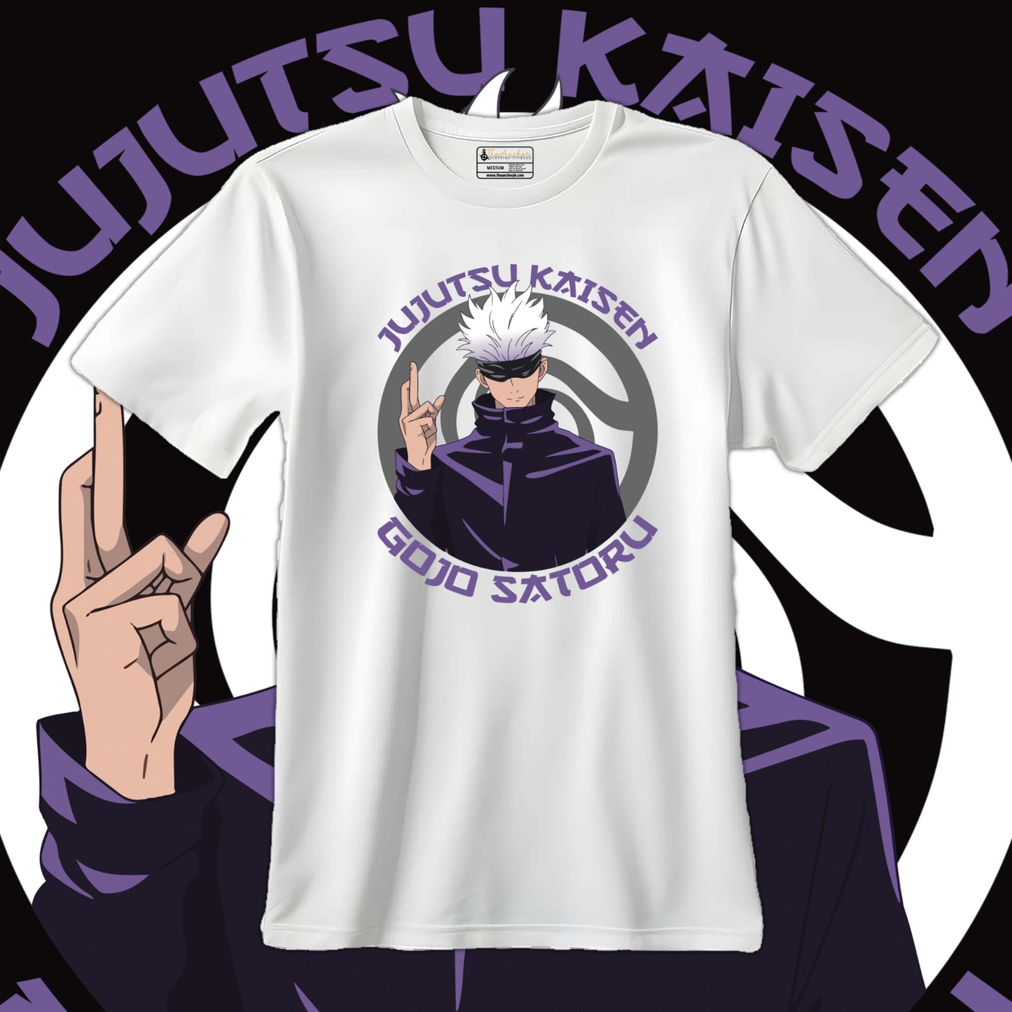 Multi Designs Premium Quality T shirts