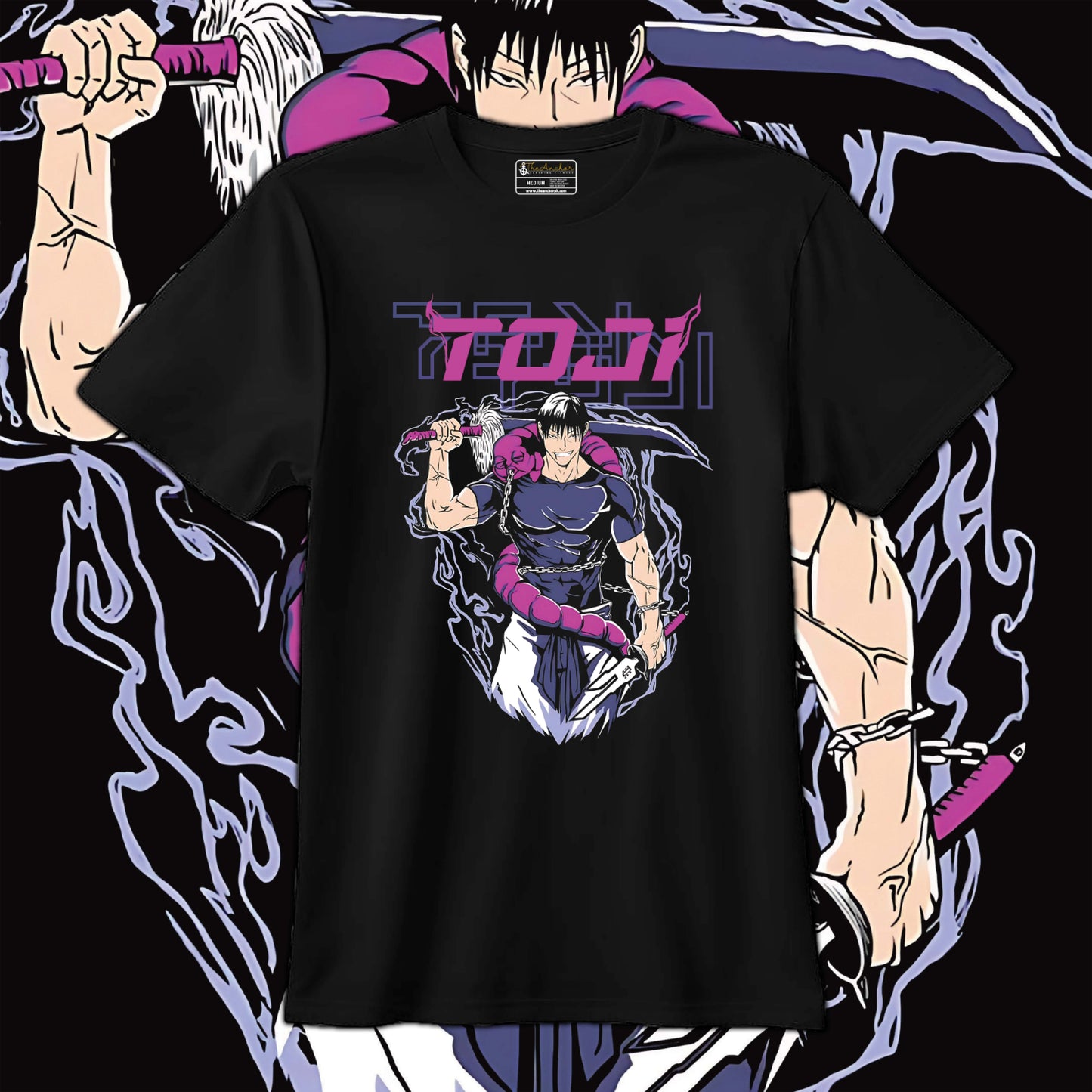 Multi Designs Premium Quality T shirts