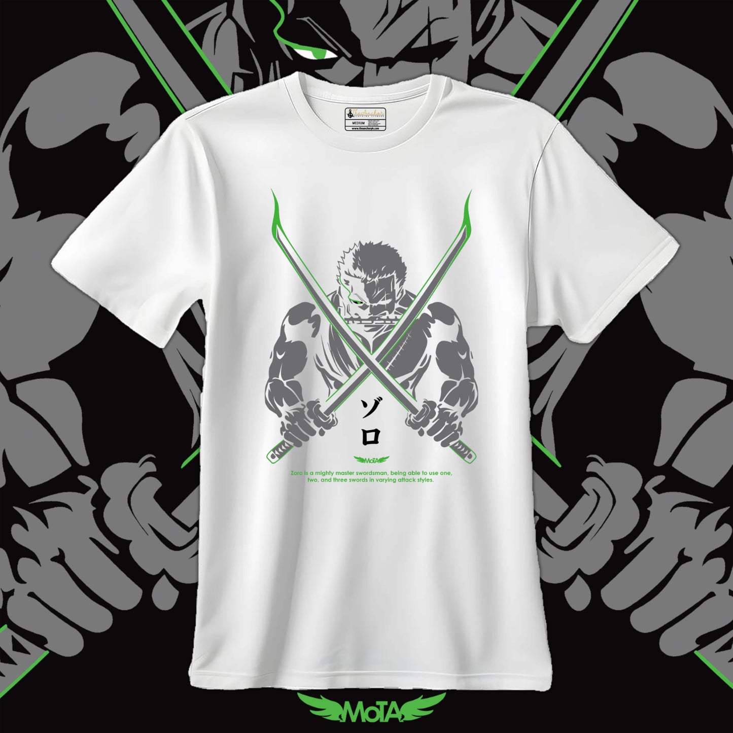 Multi Designs Premium Quality T shirts