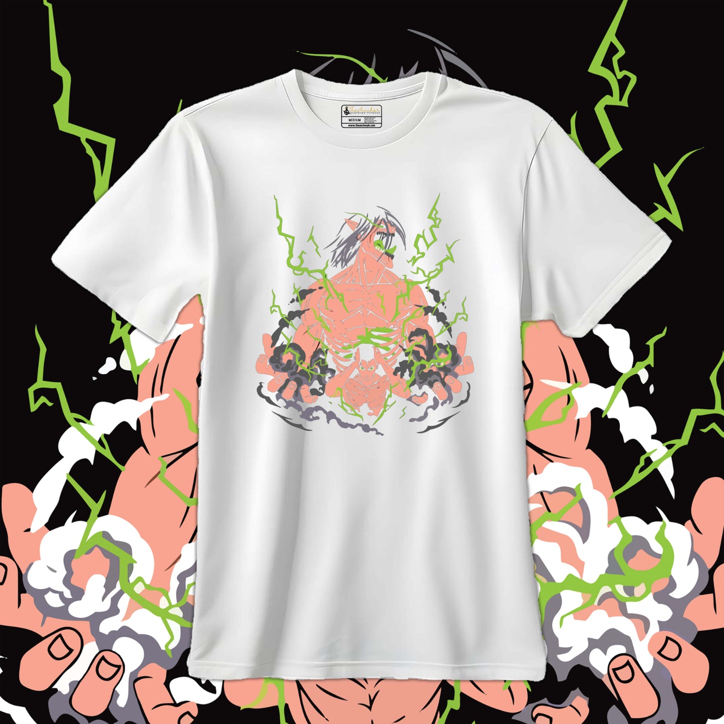 Multi Designs Premium Quality T shirts