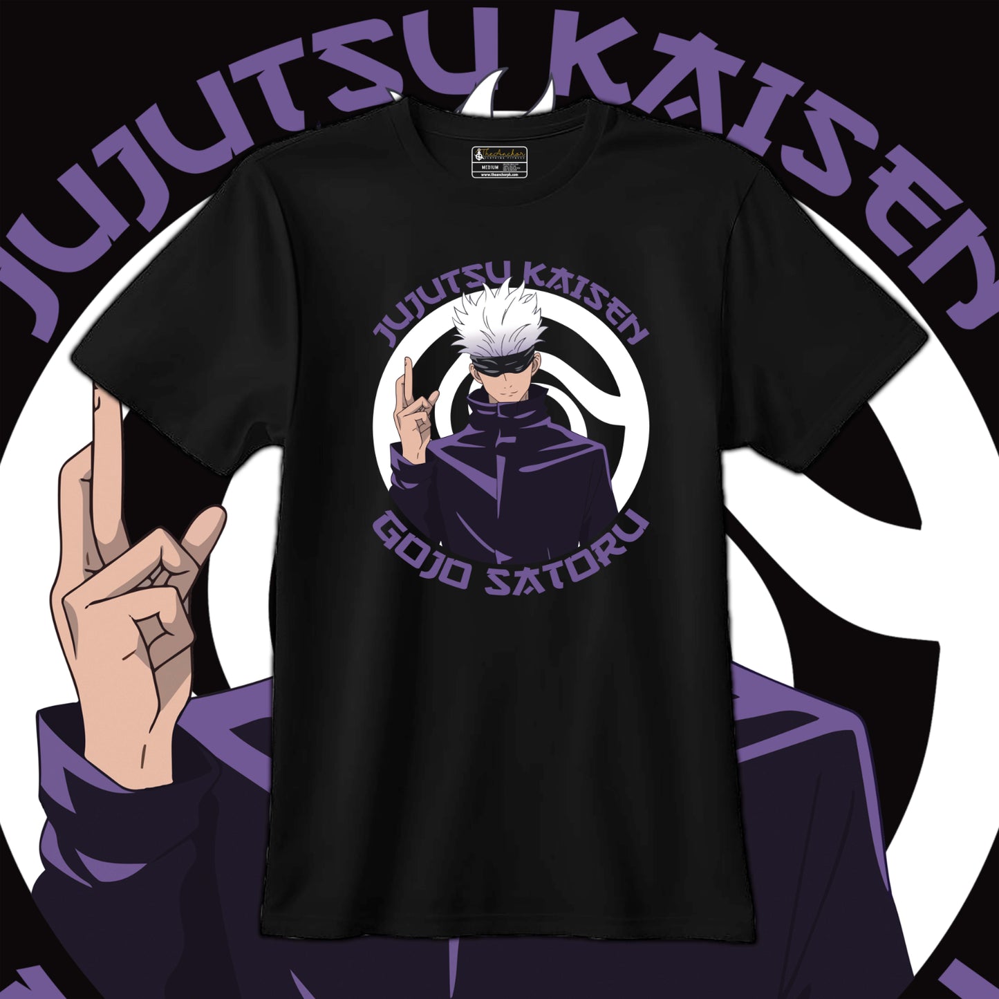 Multi Designs Premium Quality T shirts