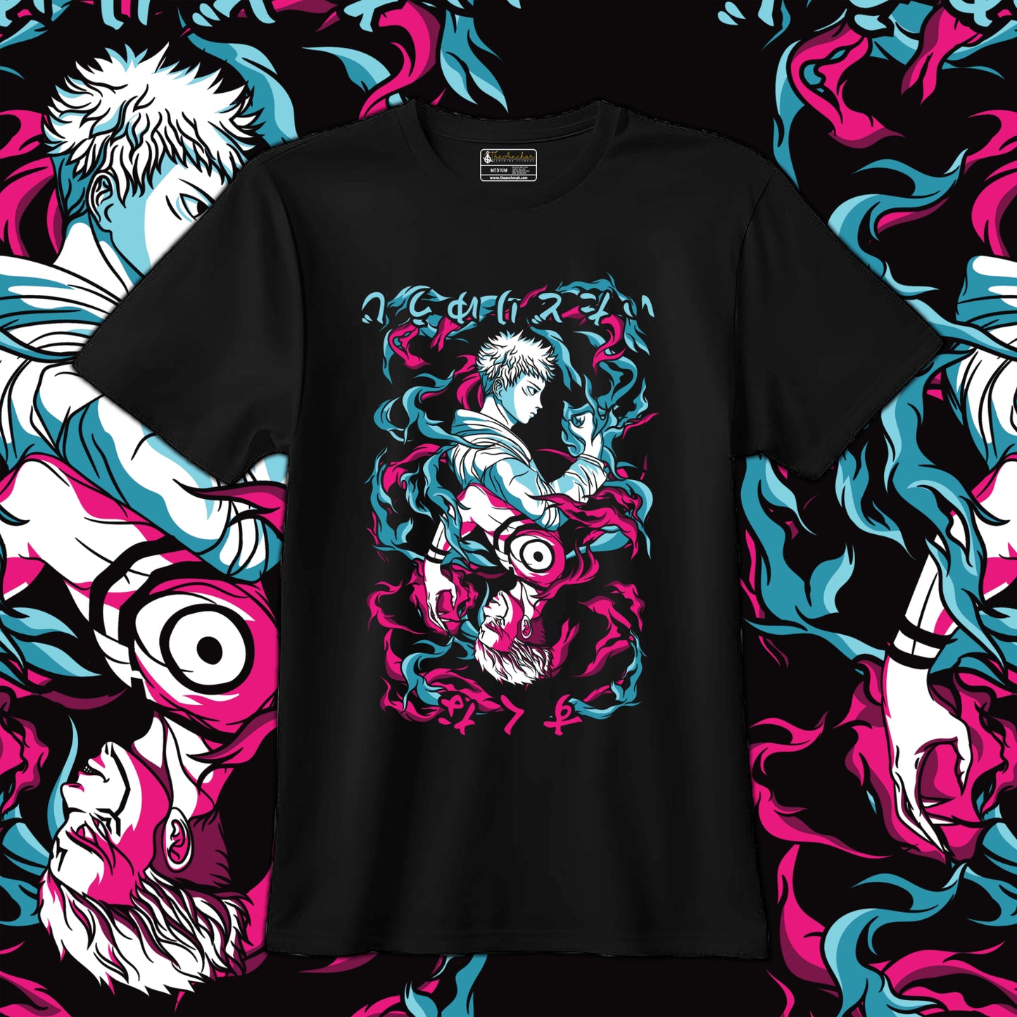 Multi Designs Premium Quality T shirts