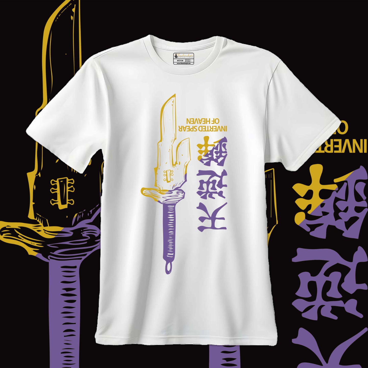 Multi Designs Premium Quality T shirts