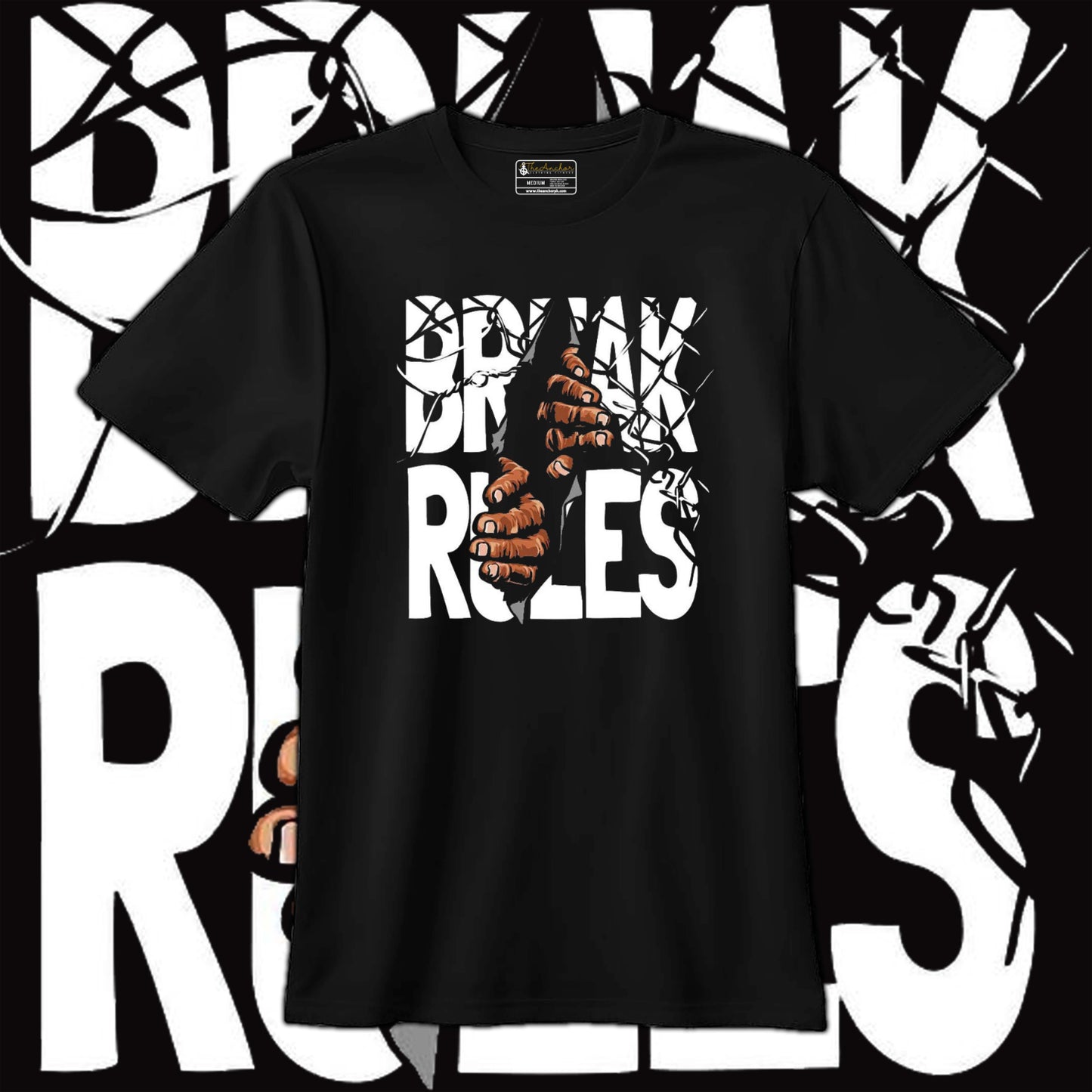 Multi Designs Premium Quality T shirts