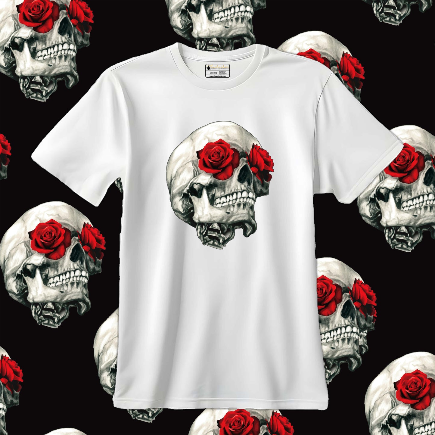 Multi Designs Premium Quality T shirts