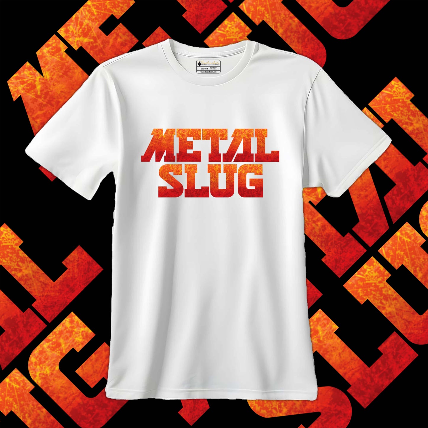 Multi Designs Premium Quality T shirts