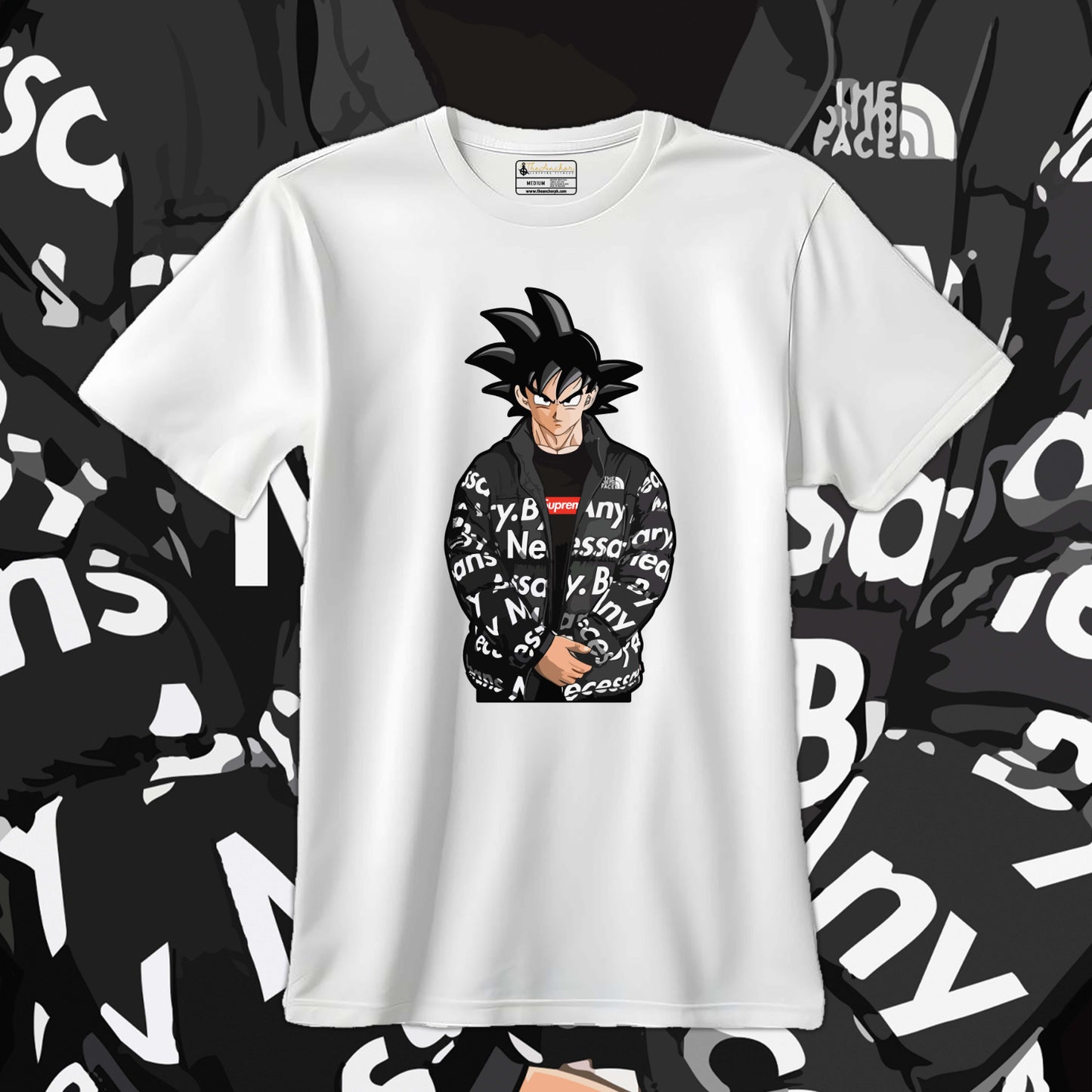 Multi Designs Premium Quality T shirts