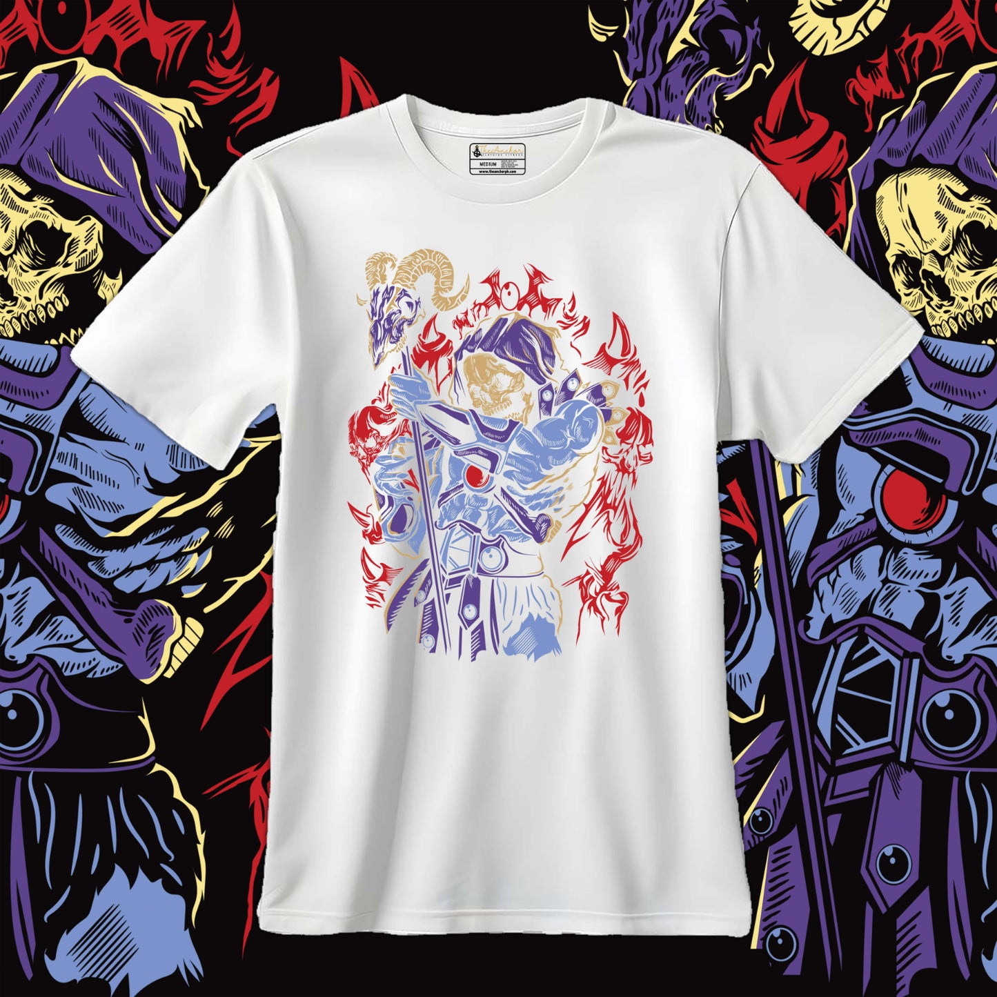 Multi Designs Premium Quality T shirts