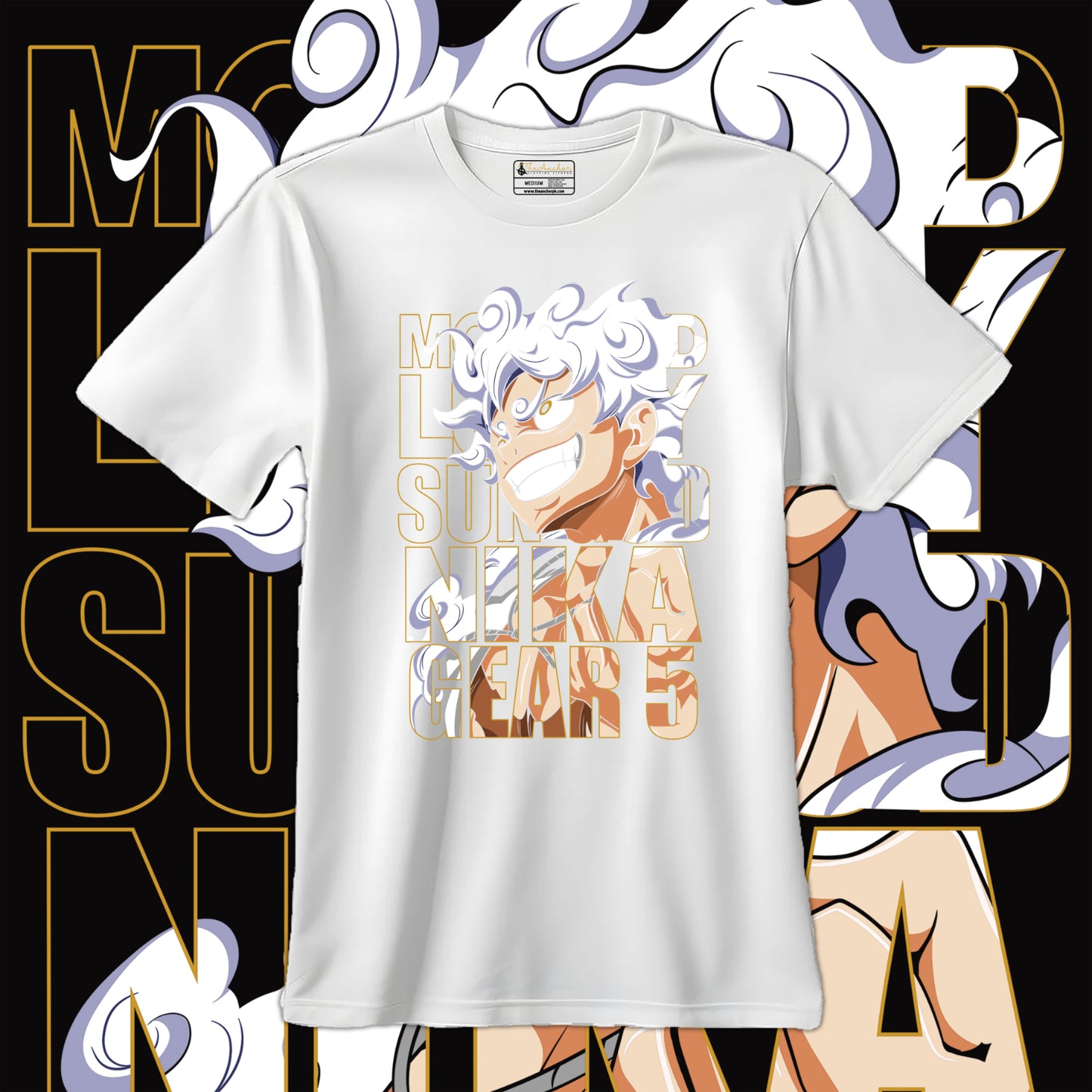 Multi Designs Premium Quality T shirts