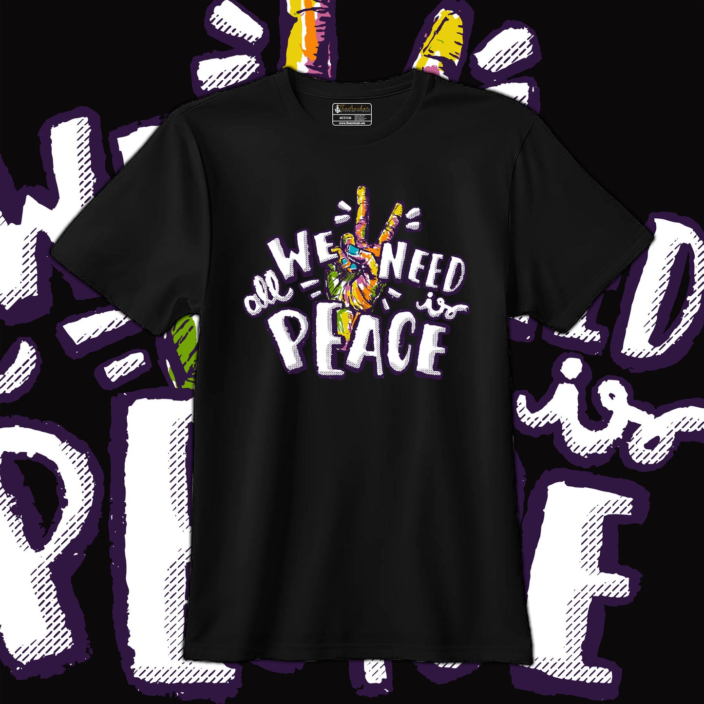 Multi Designs Premium Quality T shirts