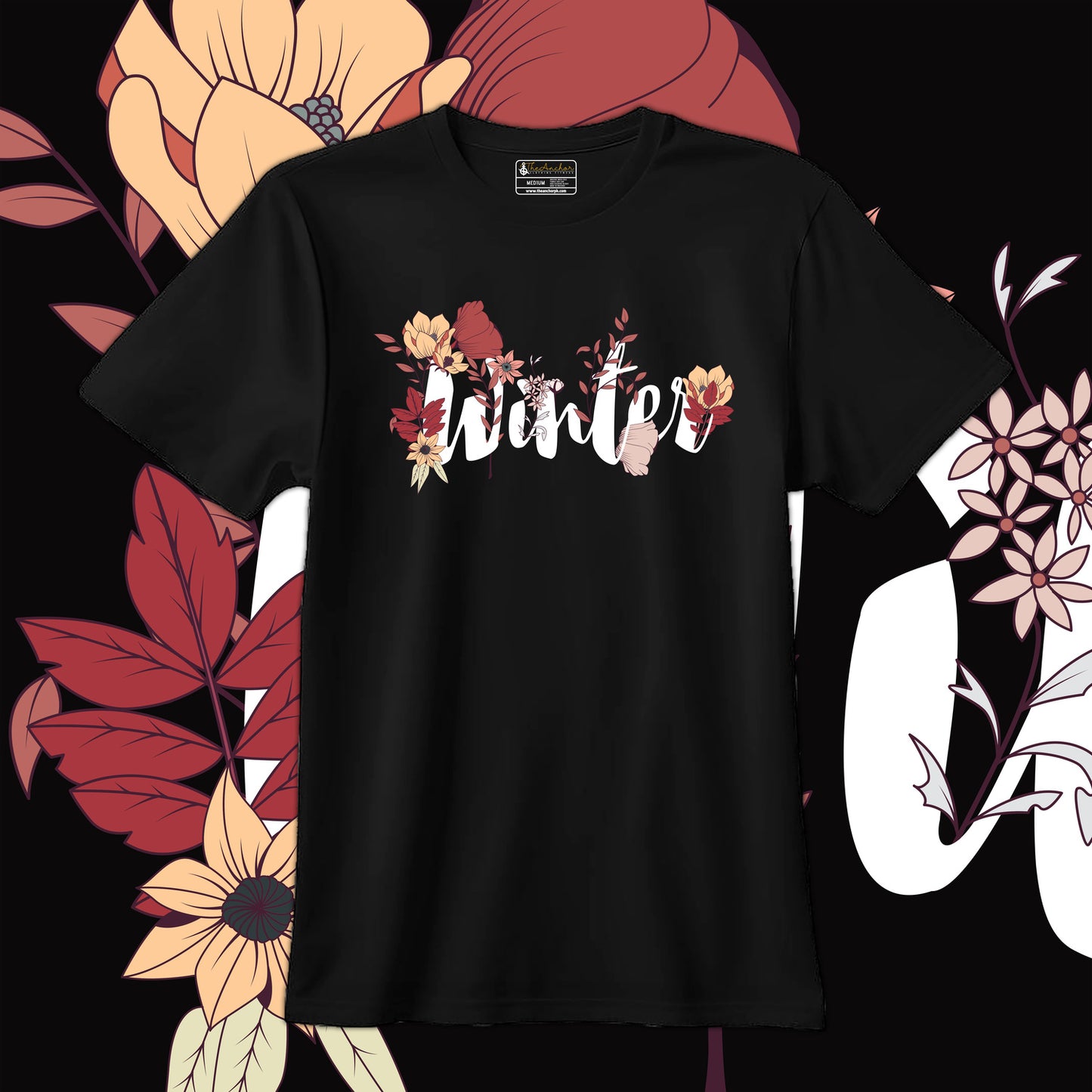 Multi Designs Premium Quality T shirts