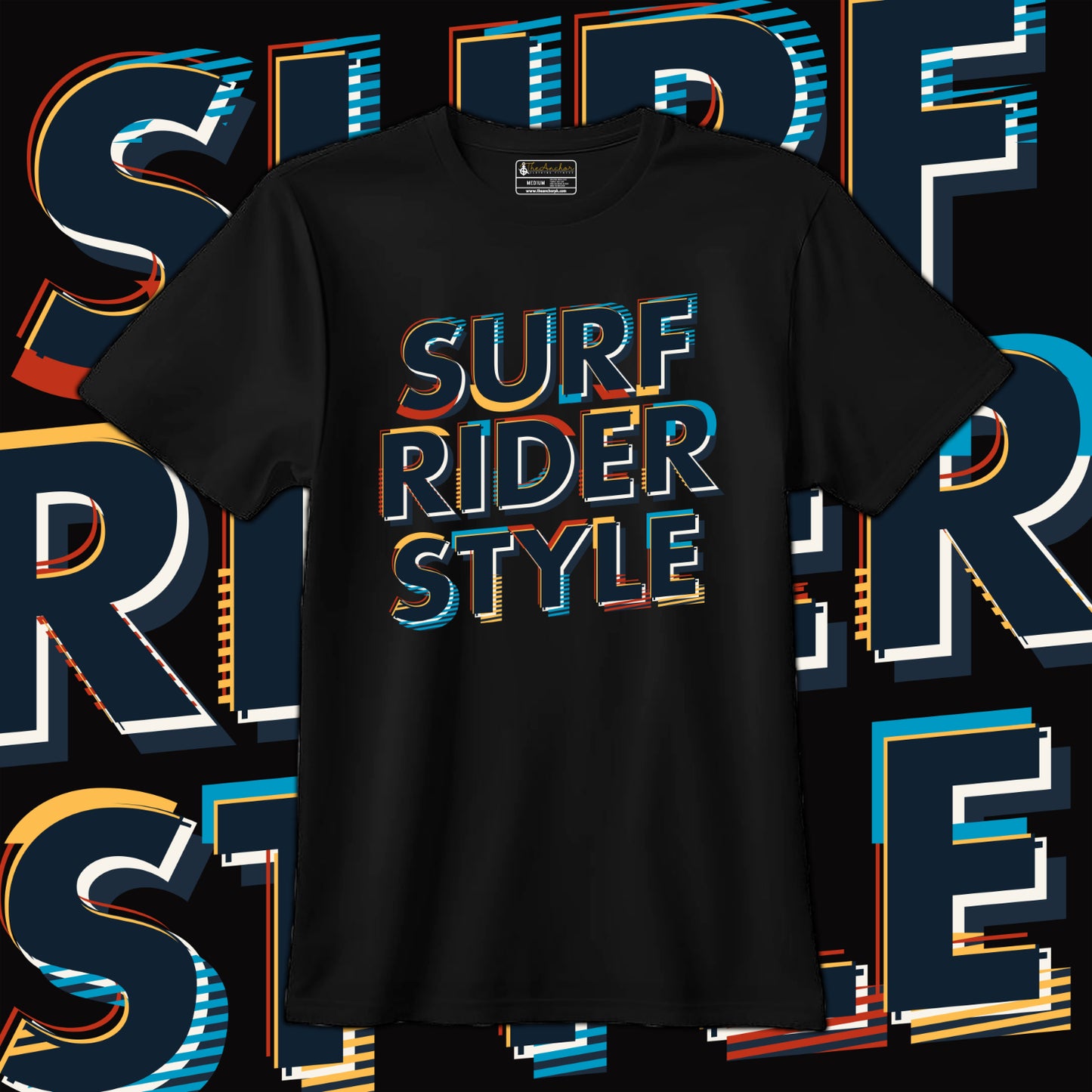 Multi Designs Premium Quality T shirts