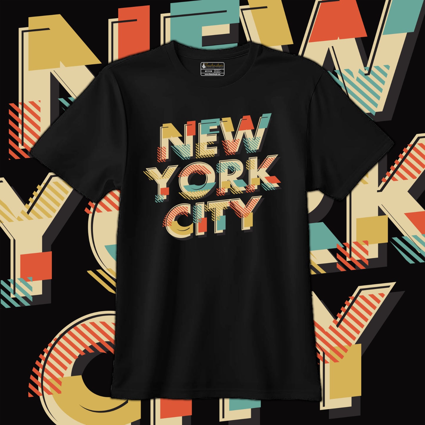 Multi Designs Premium Quality T shirts