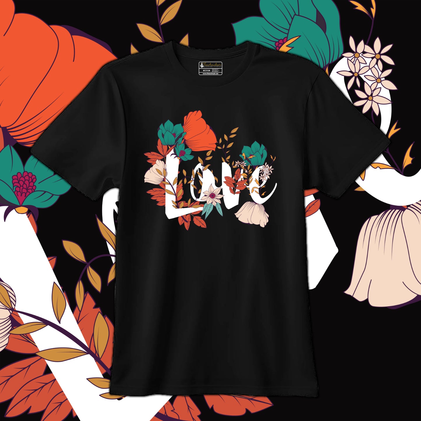 Multi Designs Premium Quality T shirts