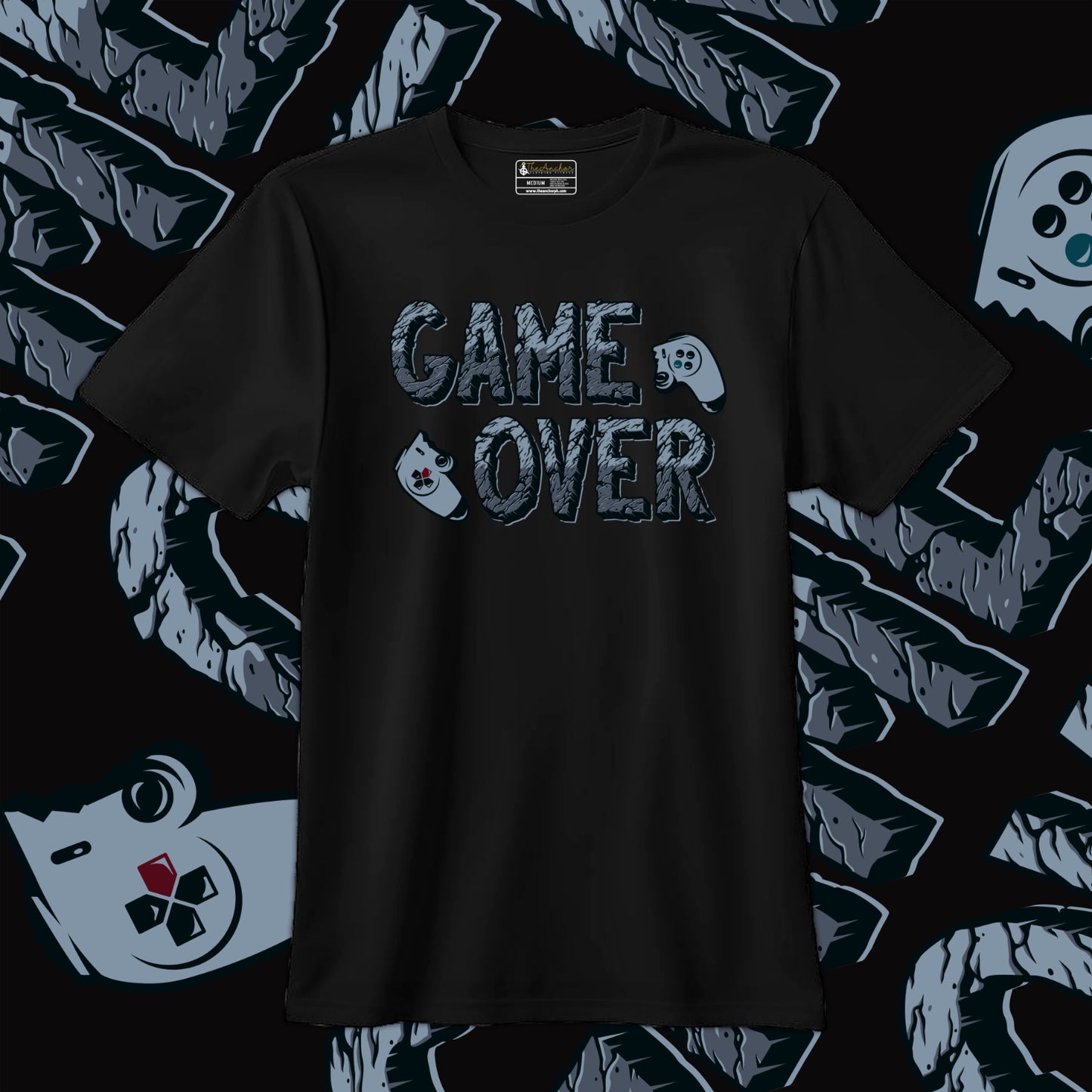 Multi Designs Premium Quality T shirts