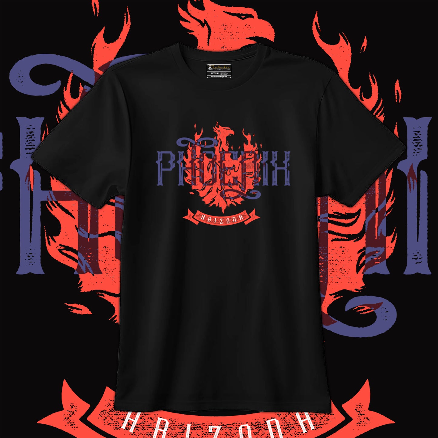 Multi Designs Premium Quality T shirts