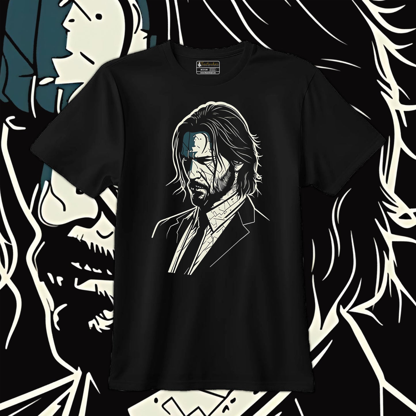 Multi Designs Premium Quality T shirts