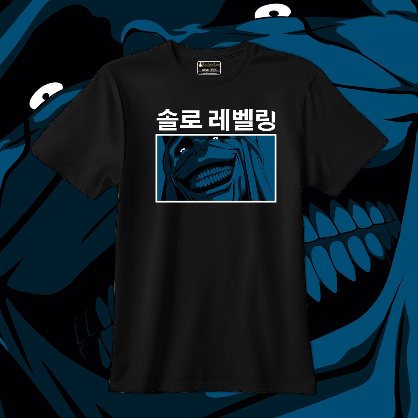 Multi Designs Premium Quality T shirts