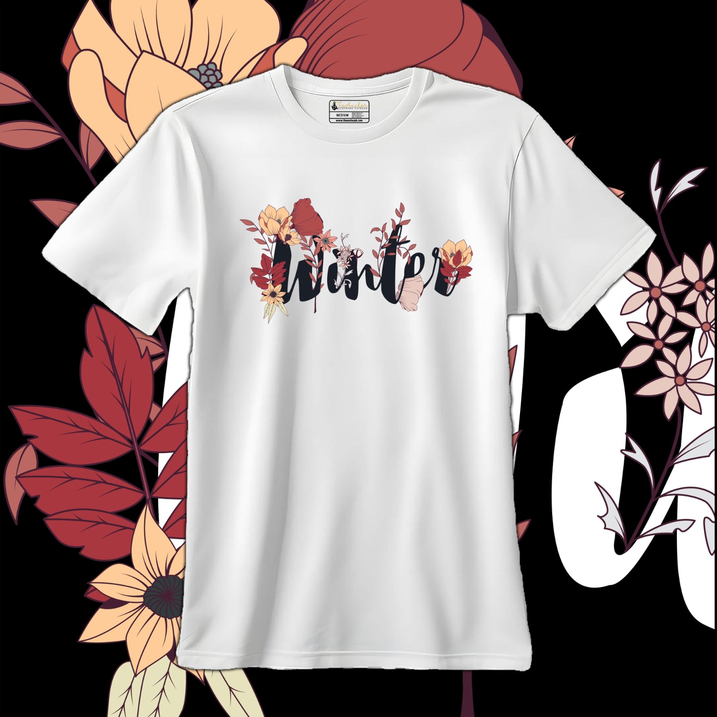 Multi Designs Premium Quality T shirts